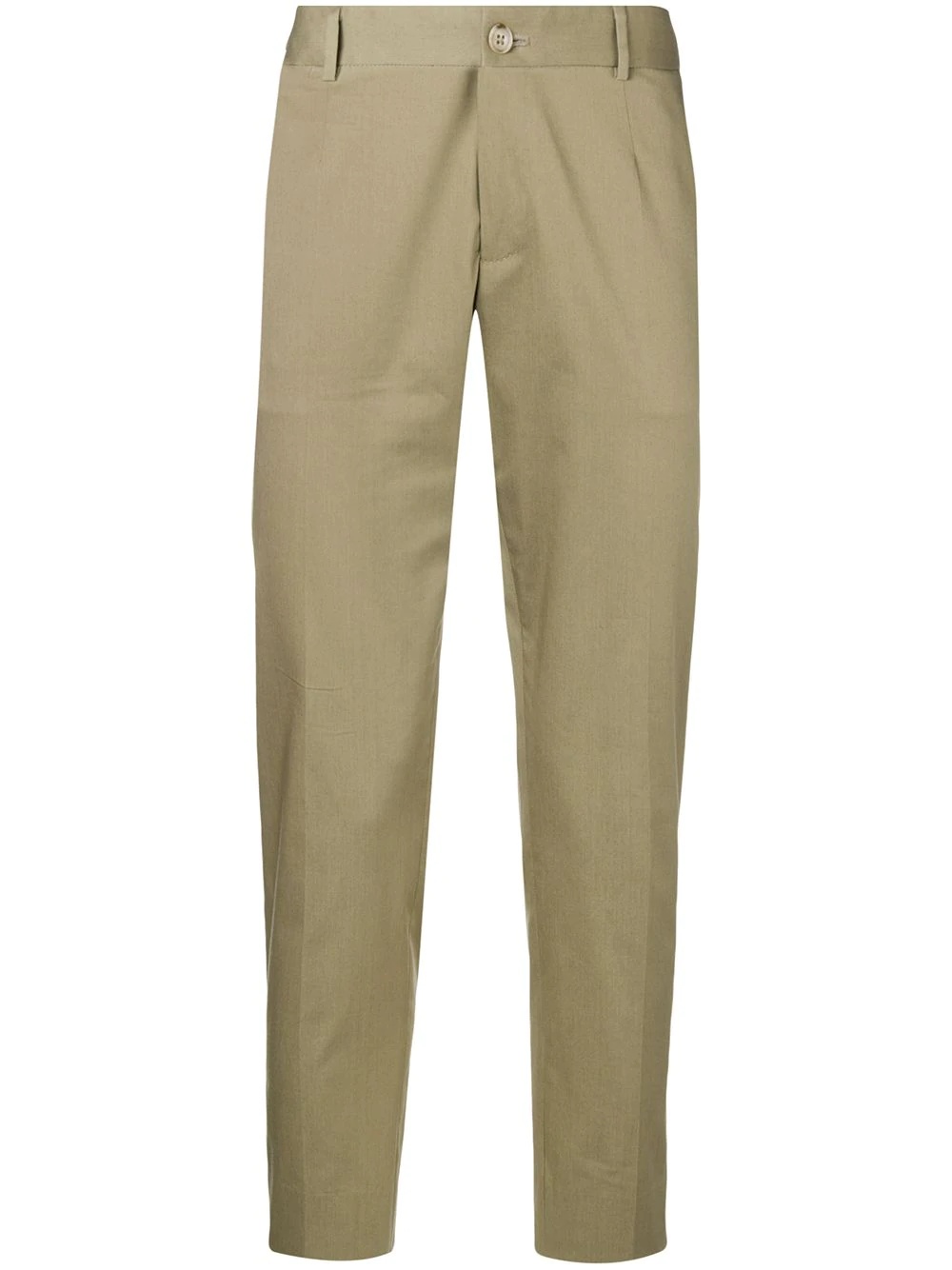 classic chinos - 1