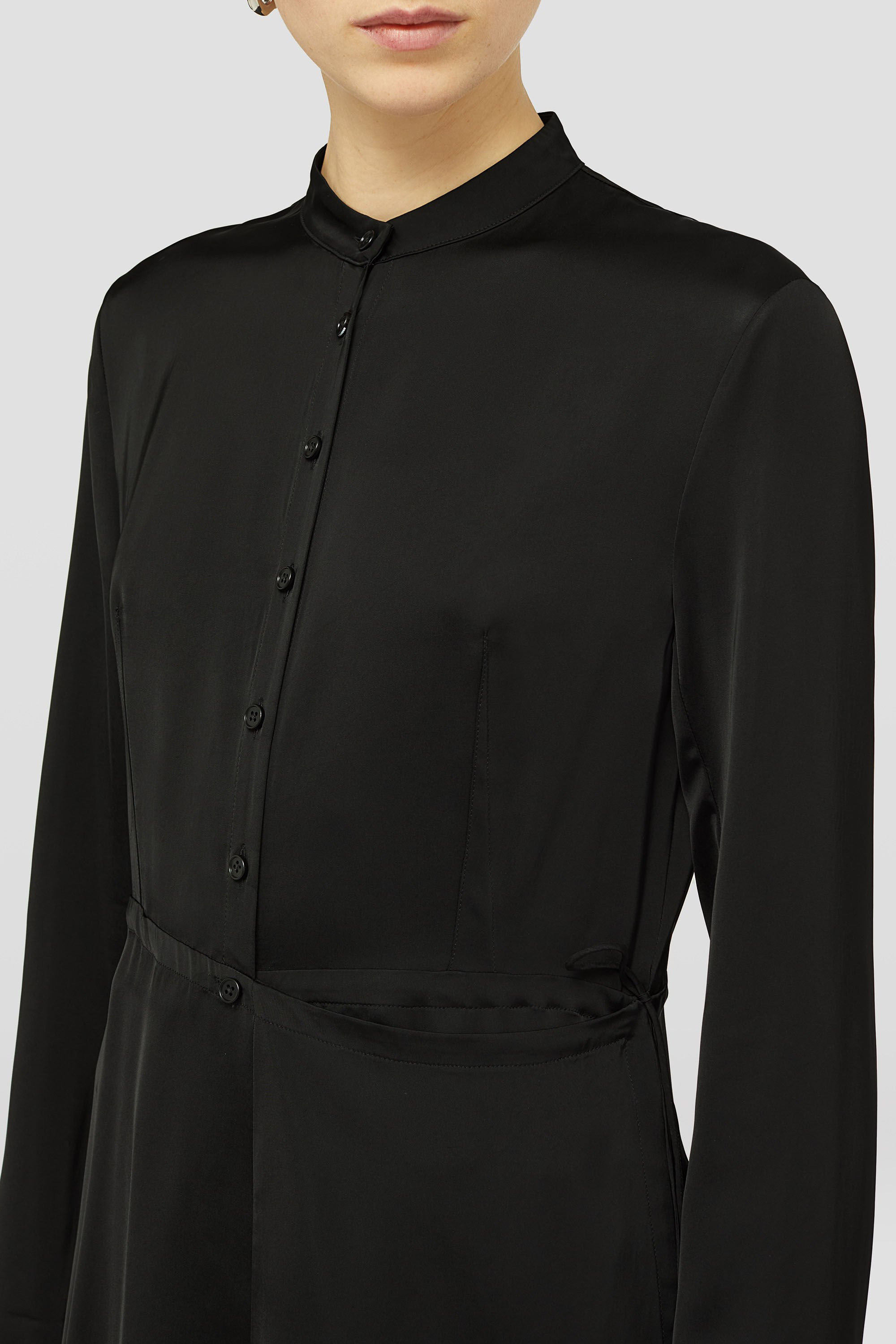 Shirt Dress - 2