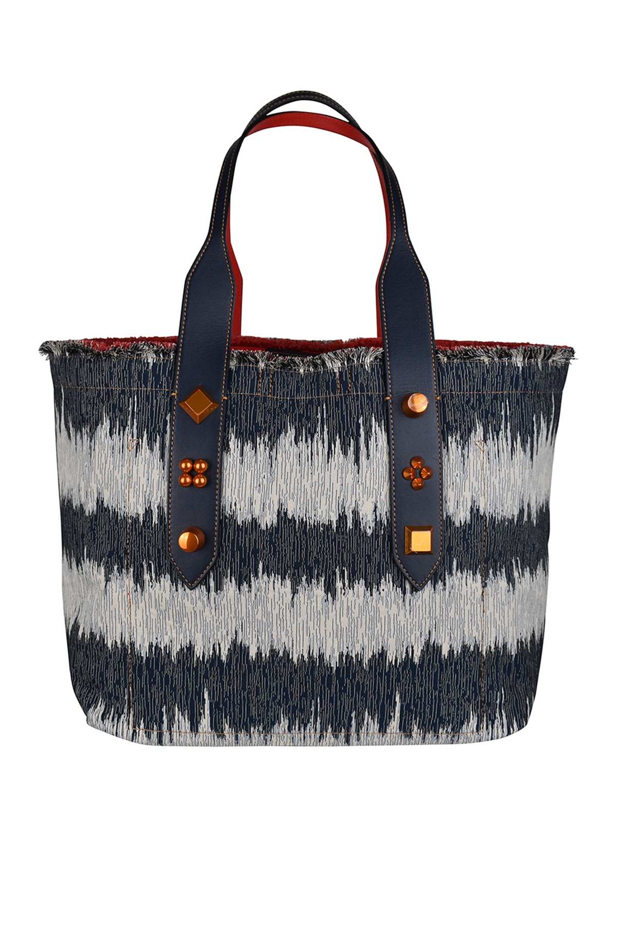 Frangibus medium tote bag - 2