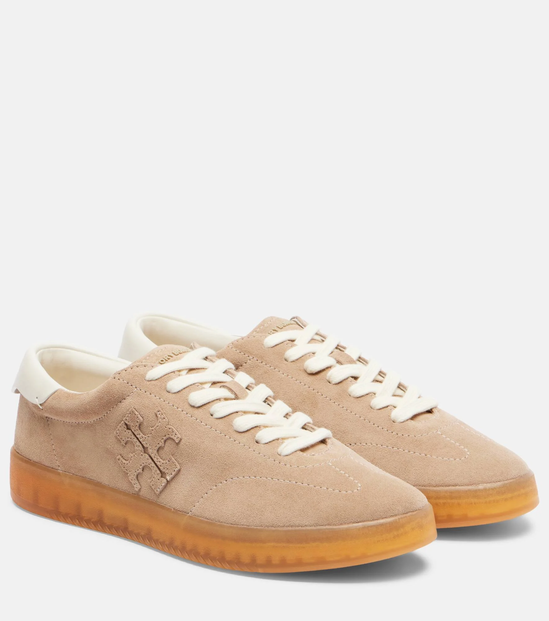 Phoenix suede sneakers - 1