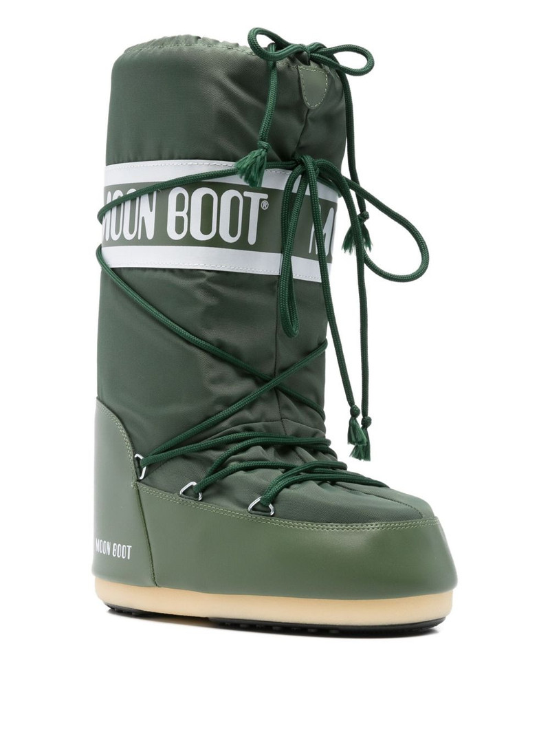 MOON BOOT Icon boots outlook