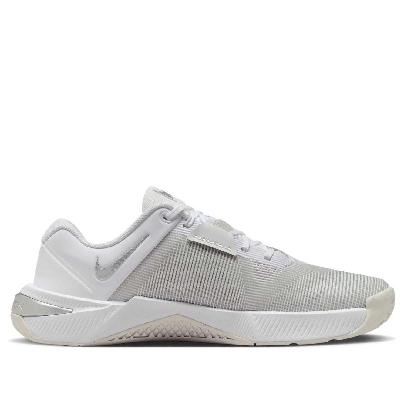 (WMNS) Nike Metcon 10 'White Platinum Tint' HQ2620-100 - 6