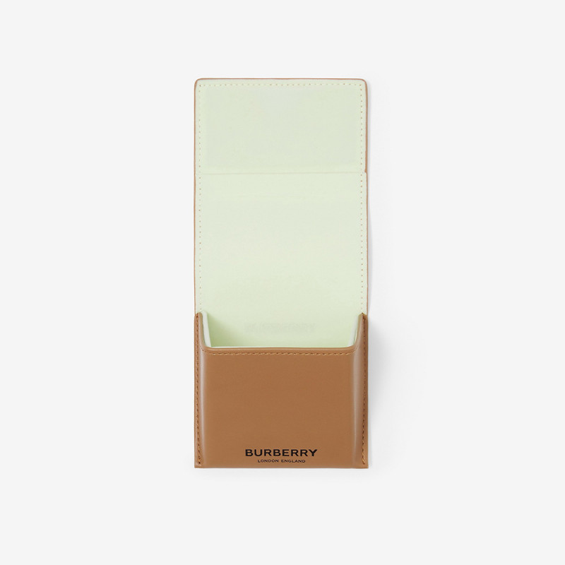 Logo Detail Square Frame Foldable Sunglasses 6