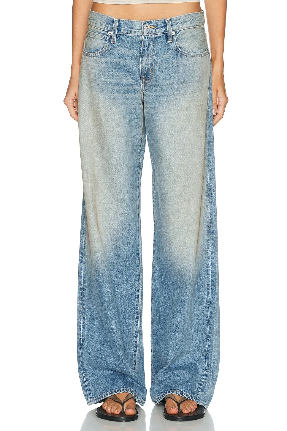 Mica Wide Leg - 1