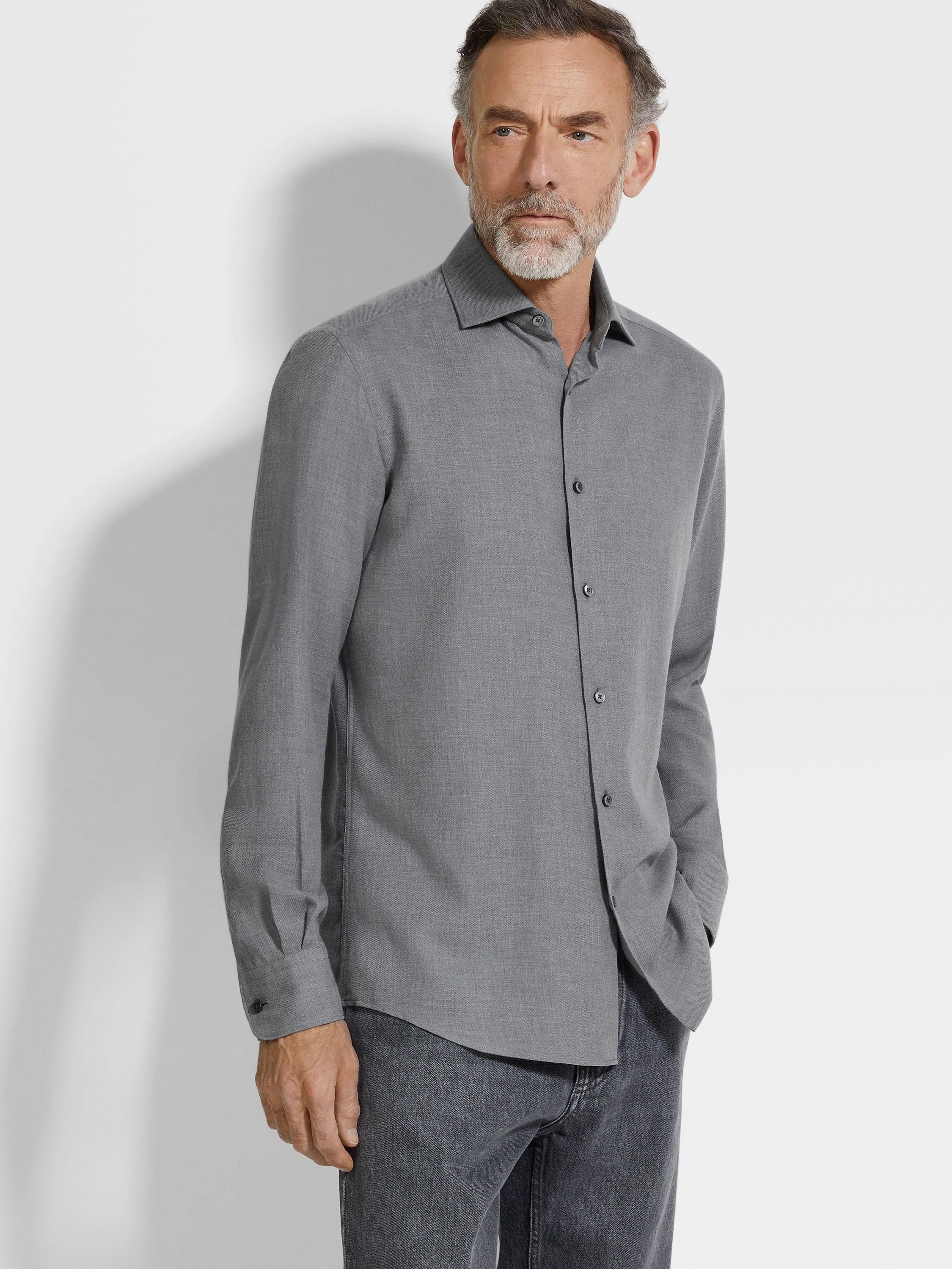 CASHCO SHIRT - 2