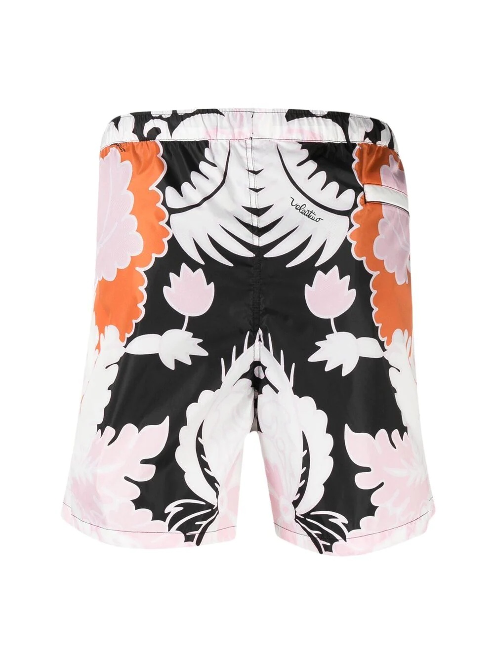 Arazzo-print swimming shorts - 2