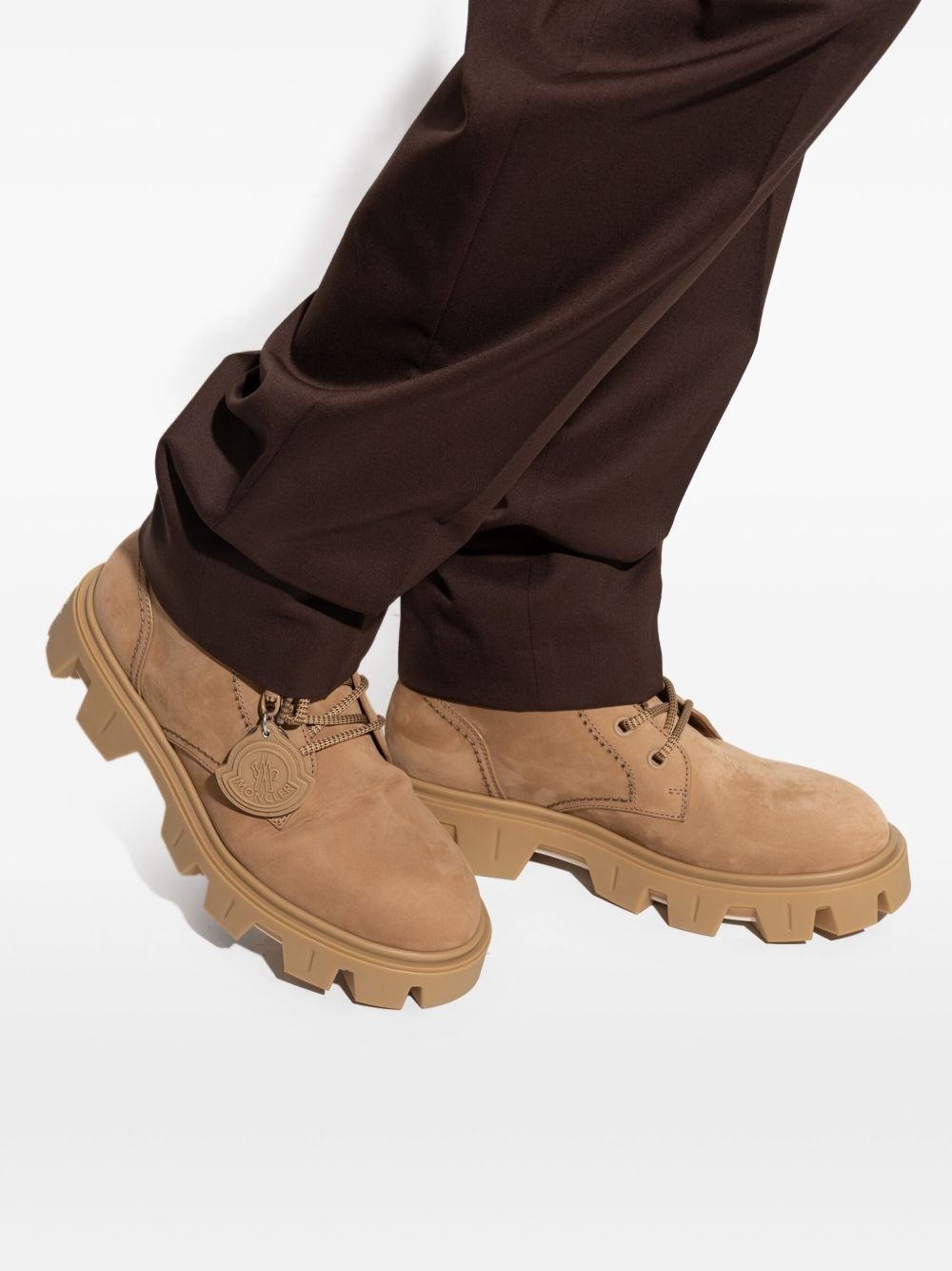 Peak City boots - 3
