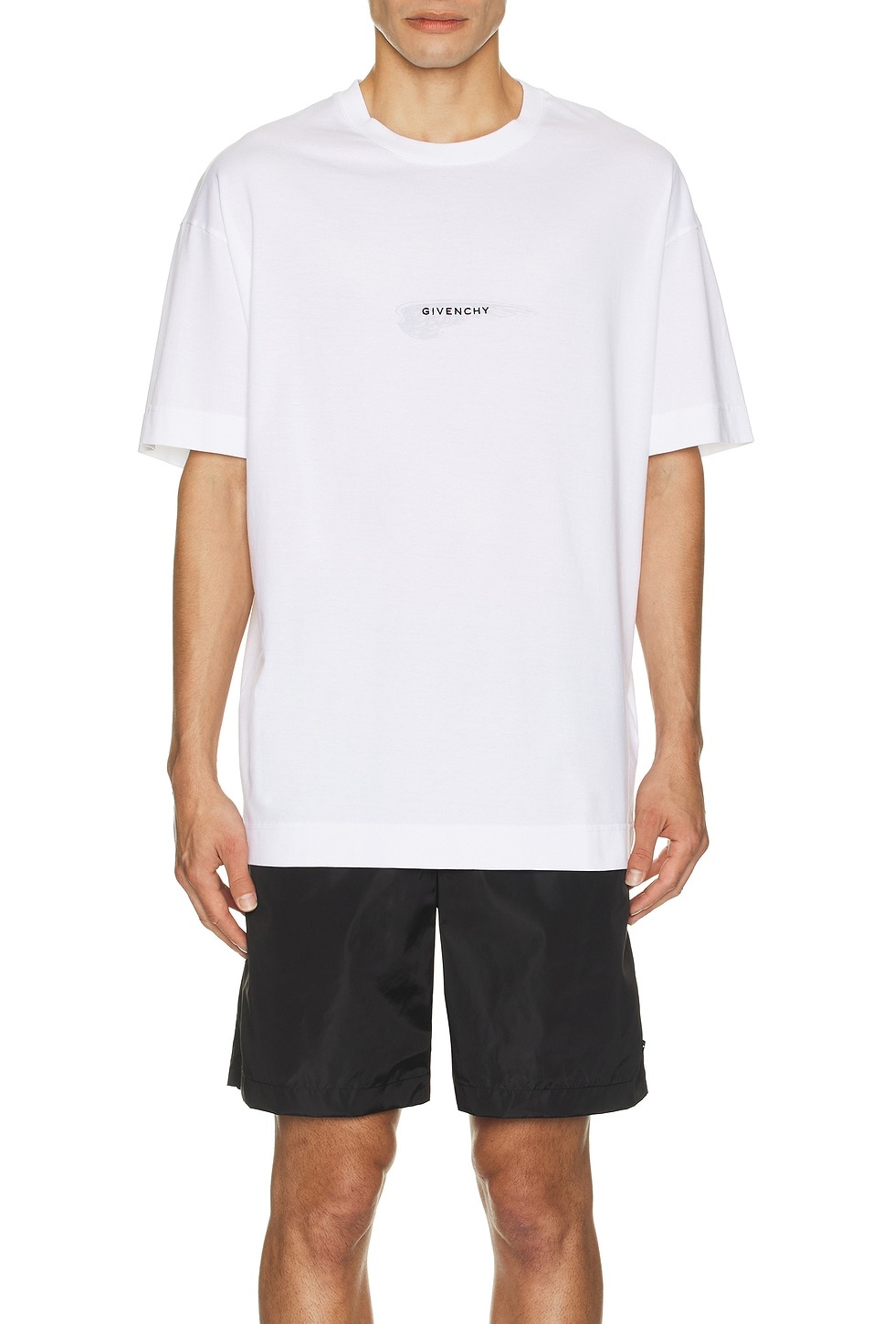 Standard Short Sleeve Base T-shirt - 4