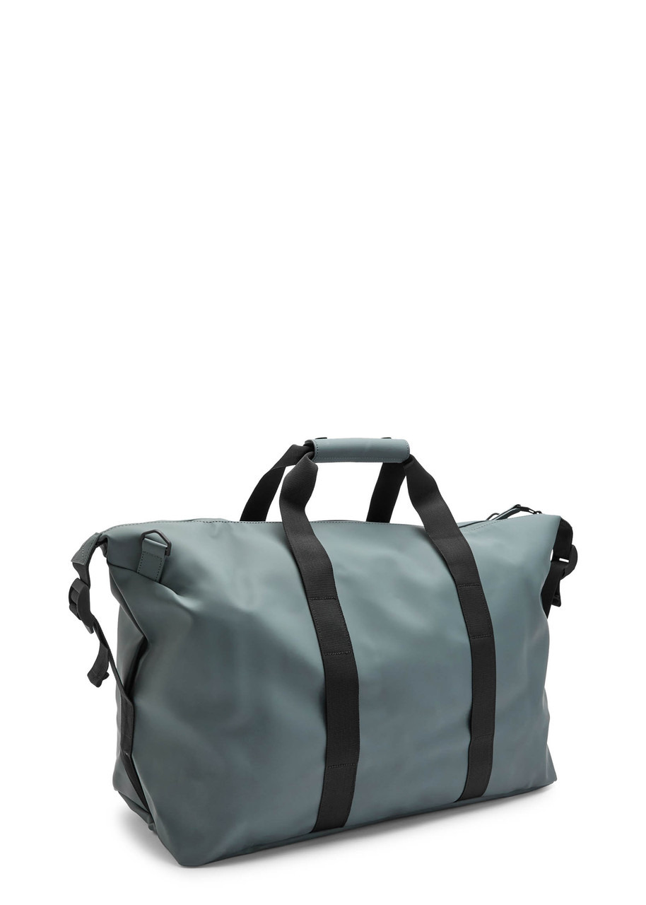 Rains Hilo Weekend Rubberised Holdall - 2