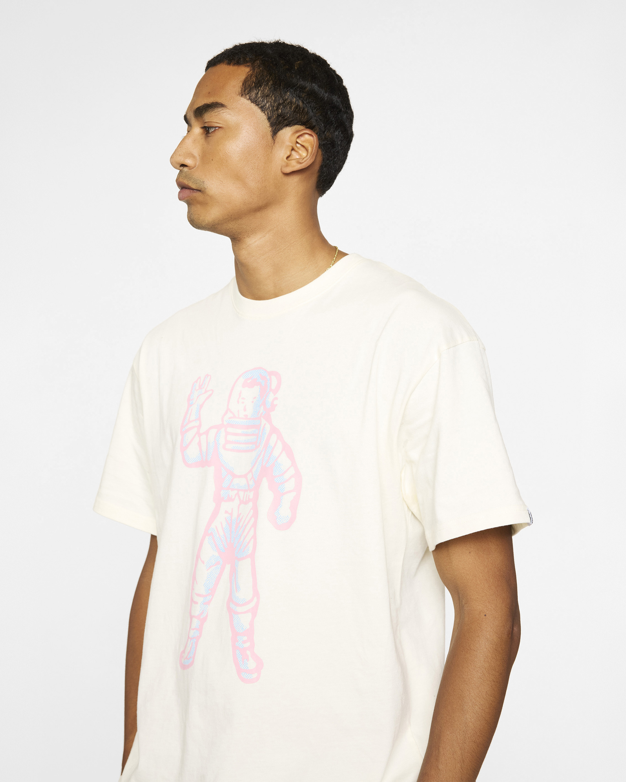 ASTRONAUT DOT TEE - 4