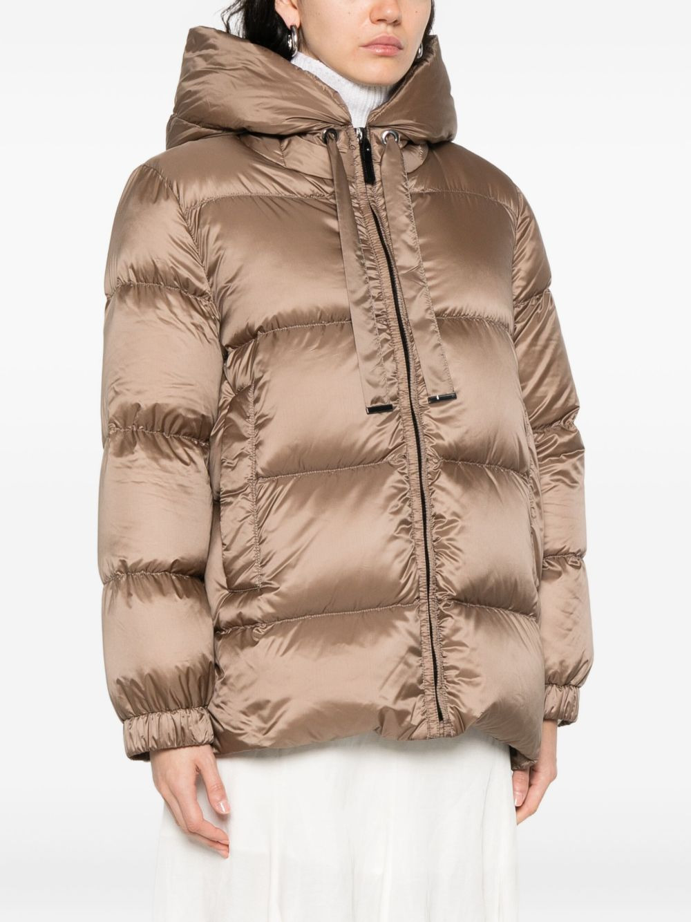Seia puffer jacket - 3