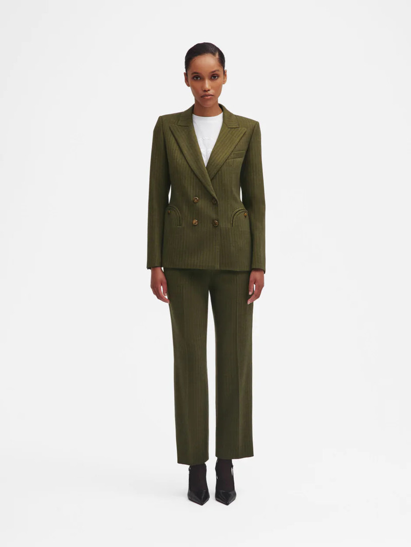 Charmer Blazer 6