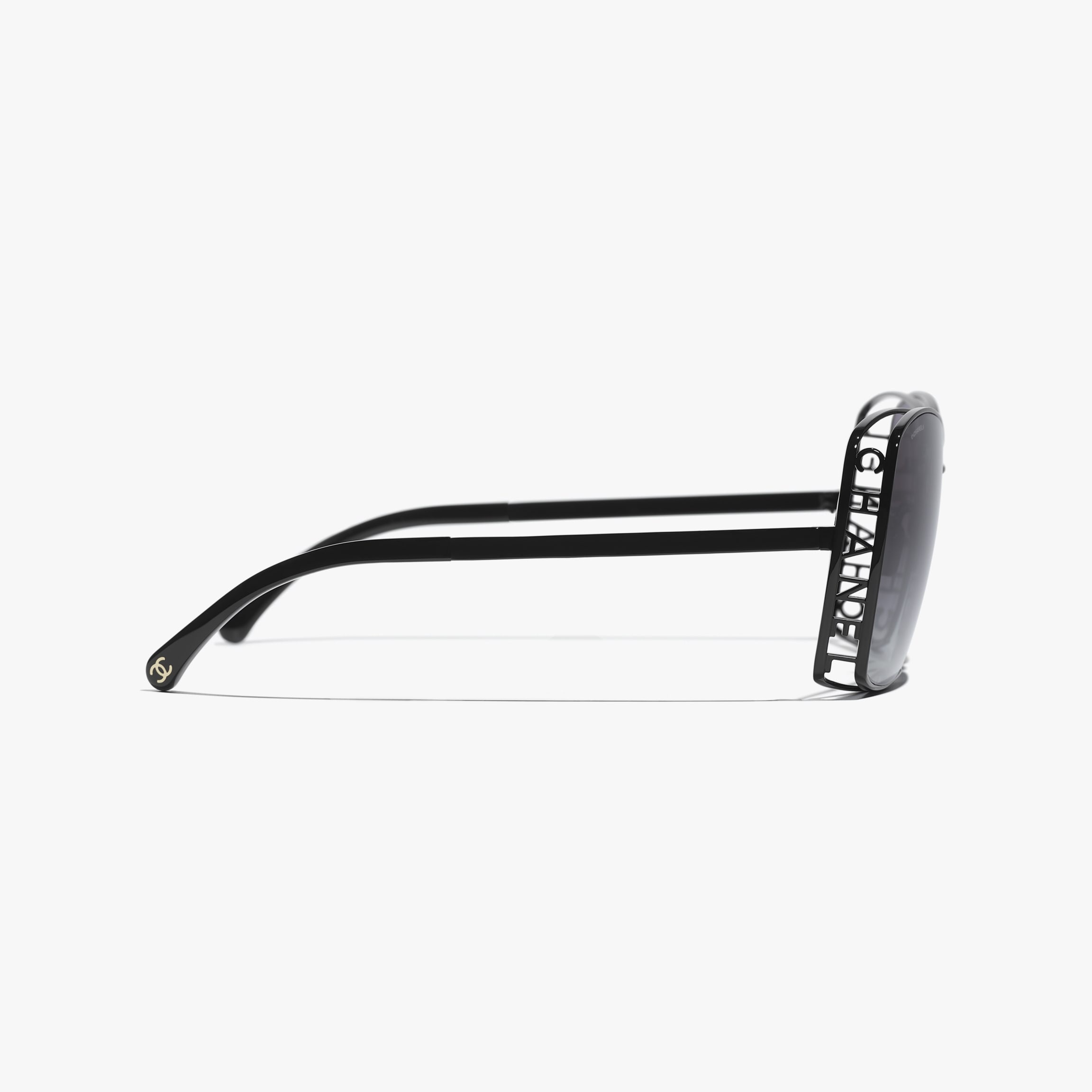 Square Sunglasses - 3