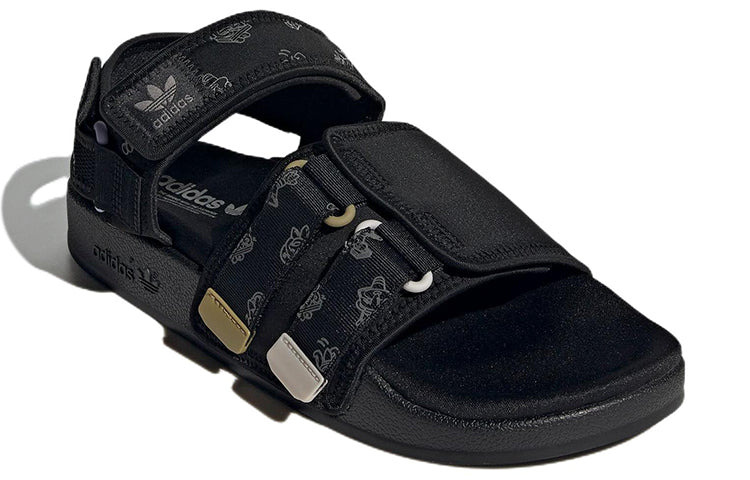 adidas originals Adilette 4.0 Sandal GX2185 - 3