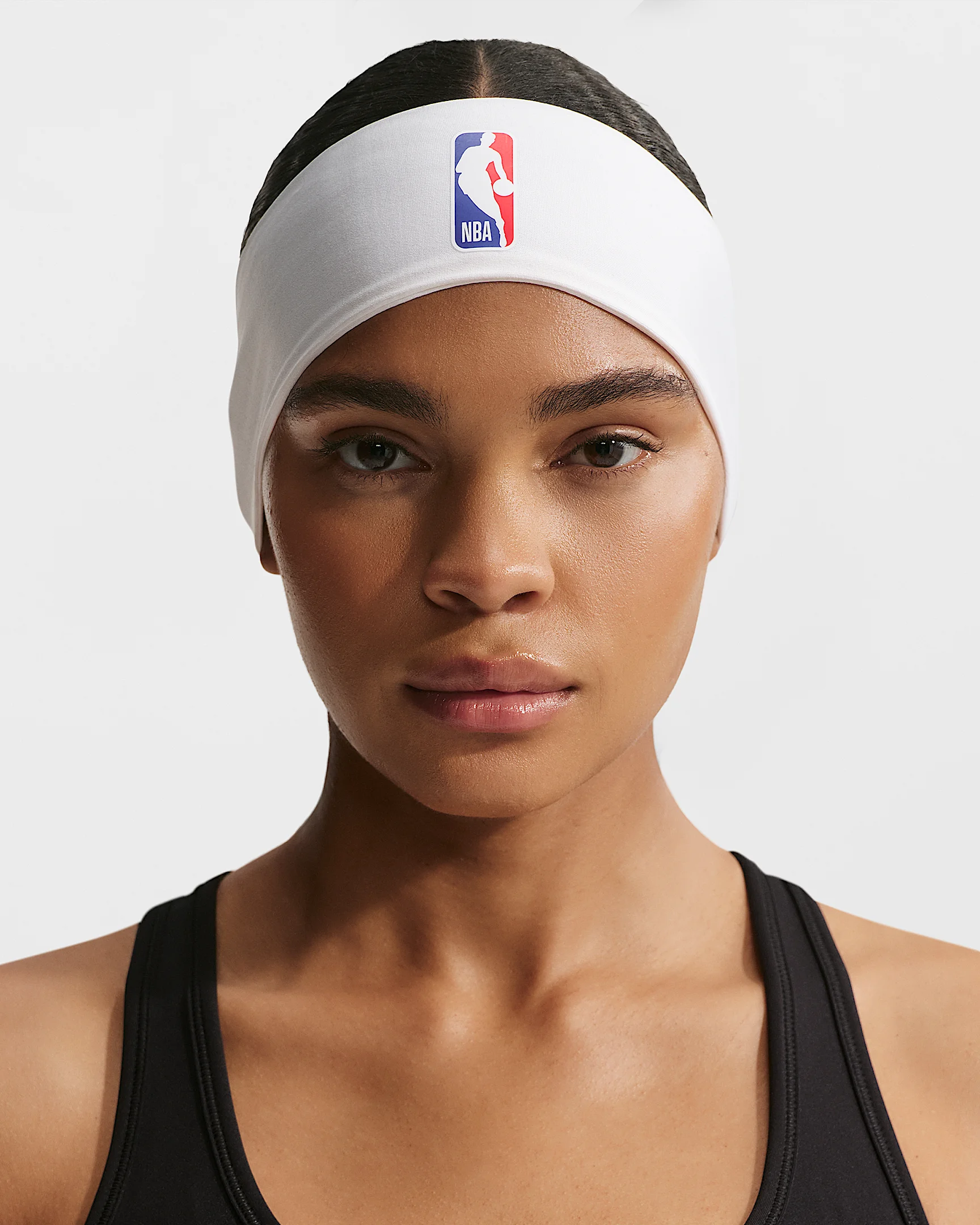 Nike Fury Classic Dri-FIT NBA Headband - 1