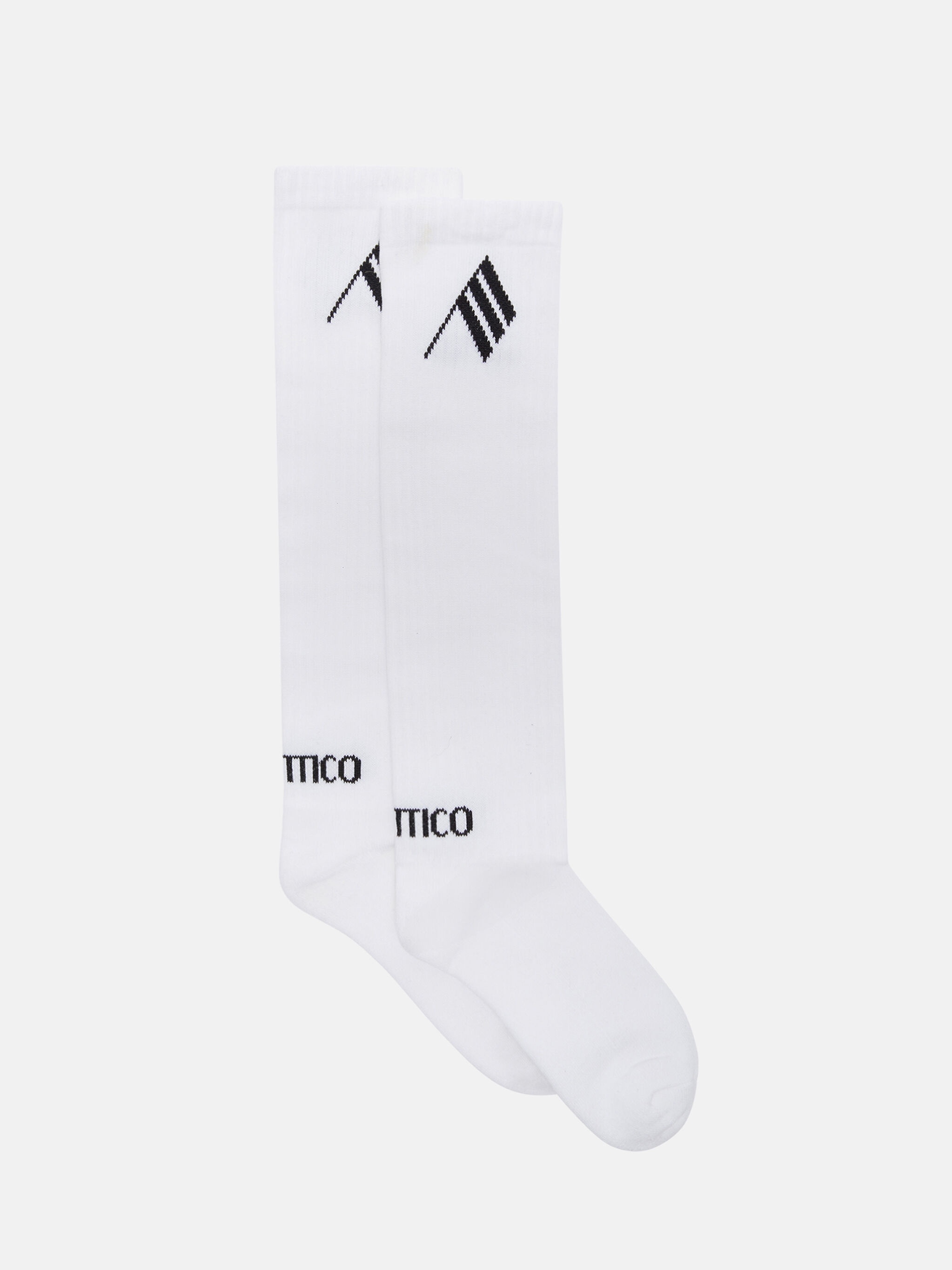 MILK AND BLACK SOCKS - 1