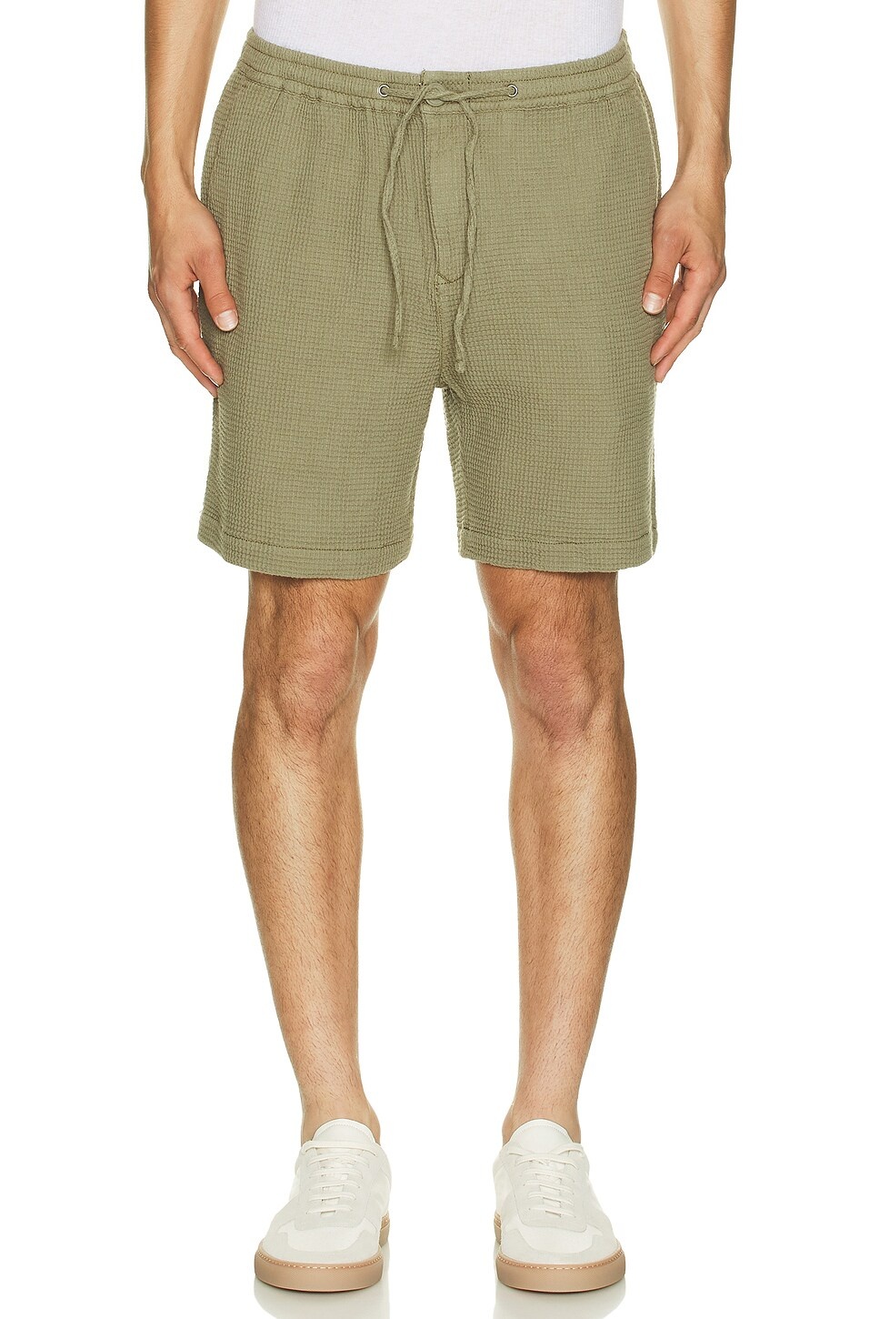 Sandwood Waffle Short - 3