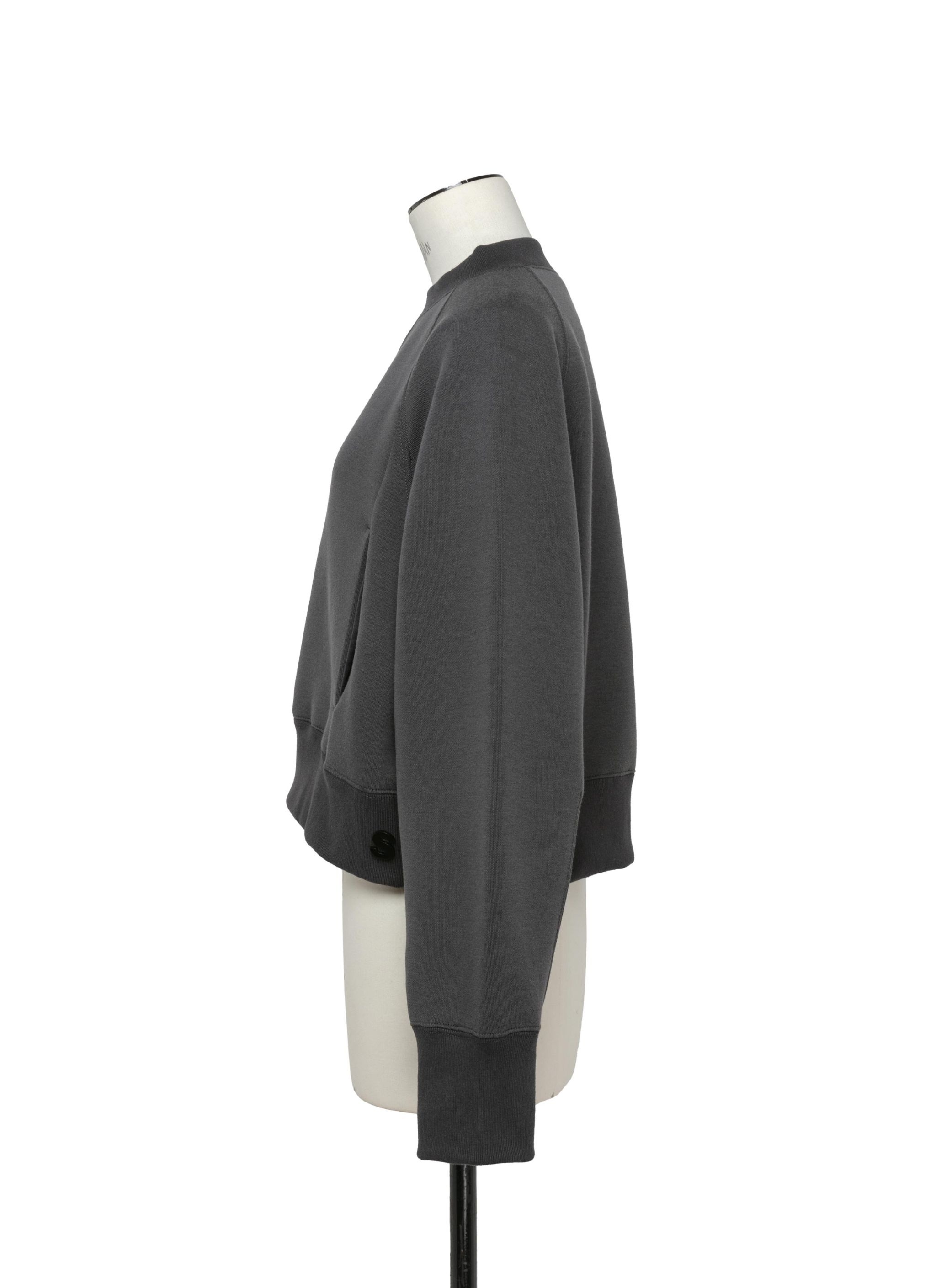 s Sponge Sweat Pullover - 3