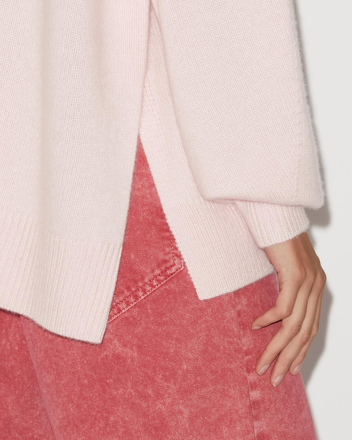 LINELLI SWEATER - 3