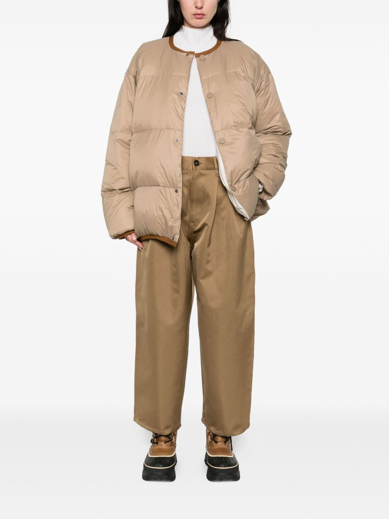 SOFIE D'HOORE Ortega jacket outlook