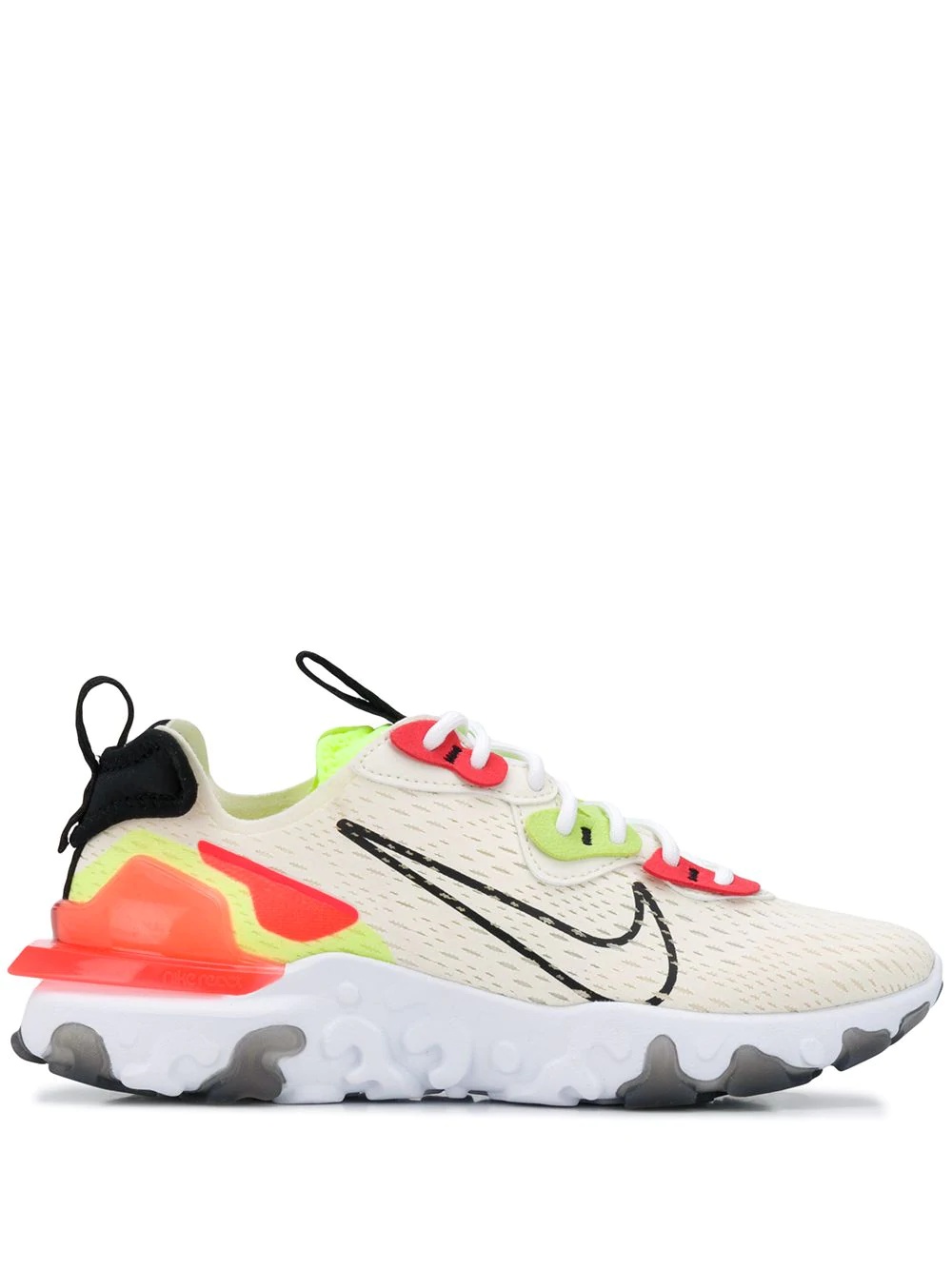 Nike React Vision sneakers - 1