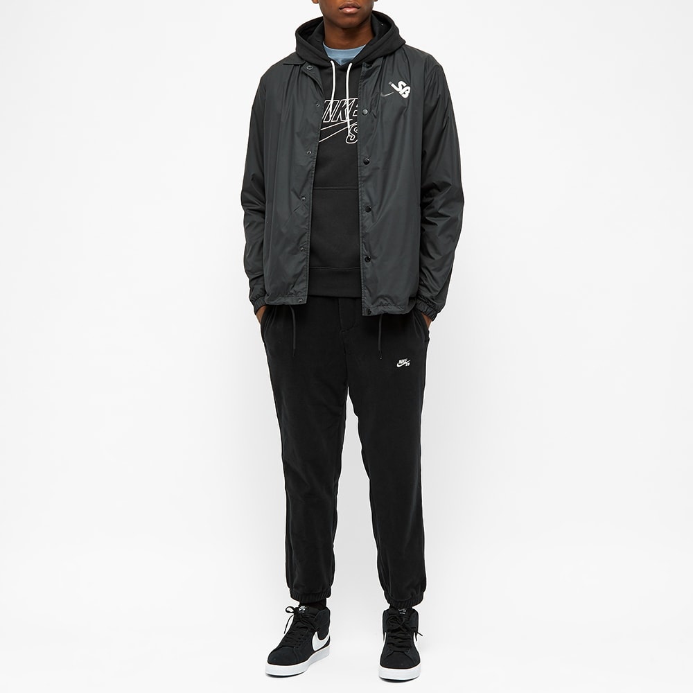 Nike SB Embroidered Hoody - 6