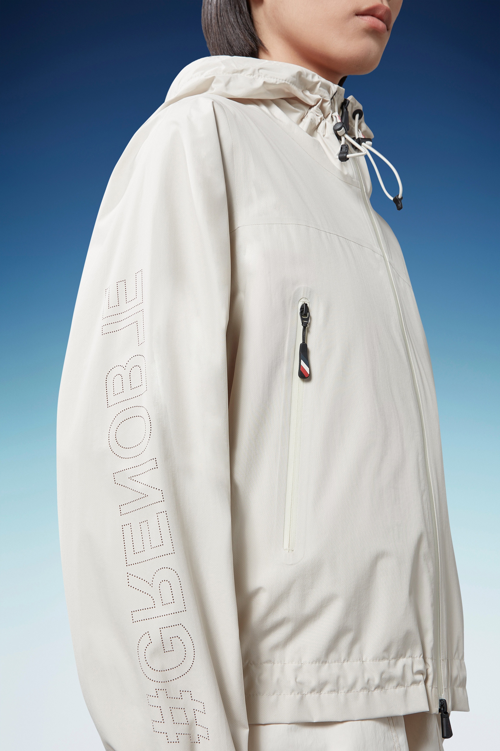 Fanes Hooded Jacket - 6