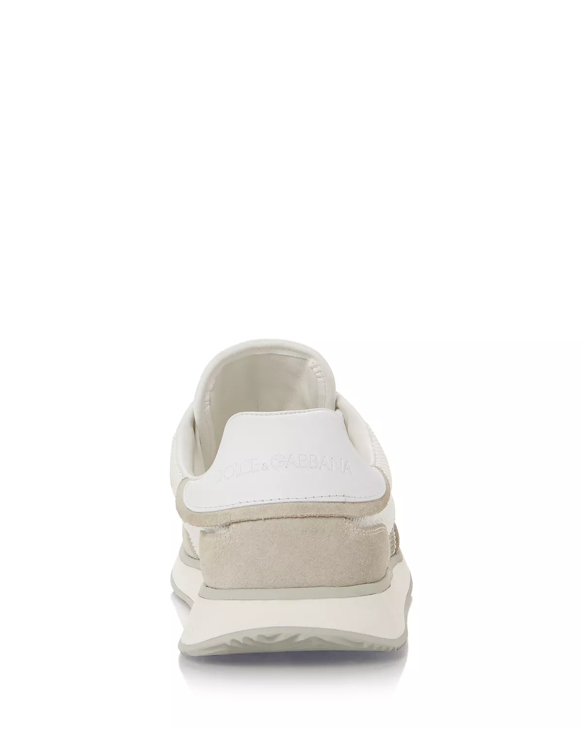 Women's Low Top Sneakers - 5