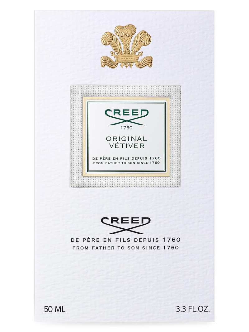 Original Vetiver 3