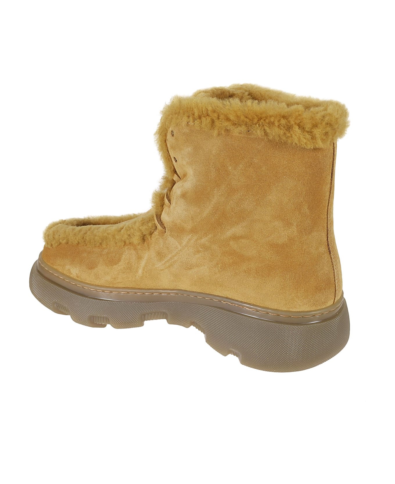 Chugga Boots - 3