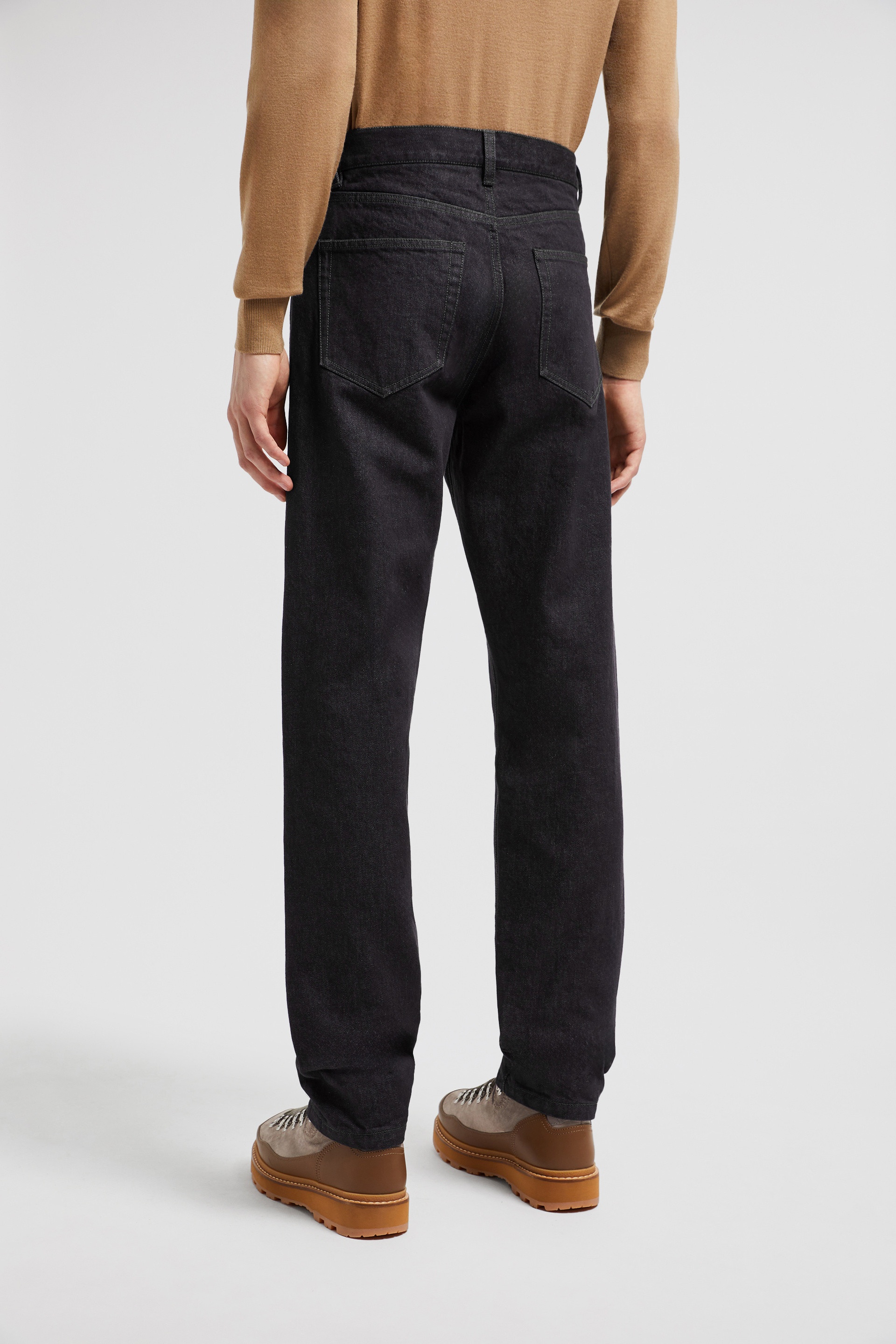 Denim Jeans - 5