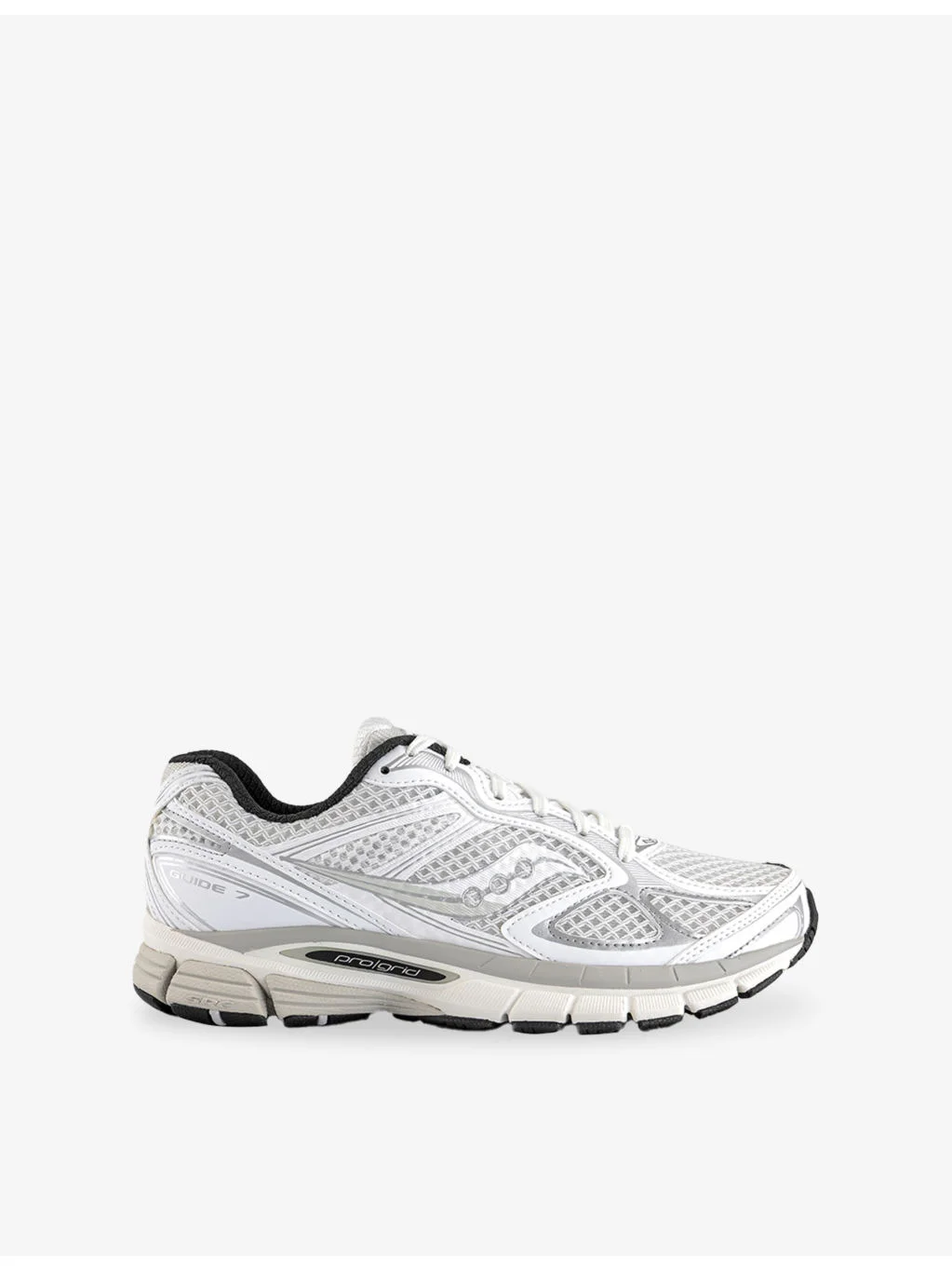 Progrid Guide 7 Woven Trainers - 1