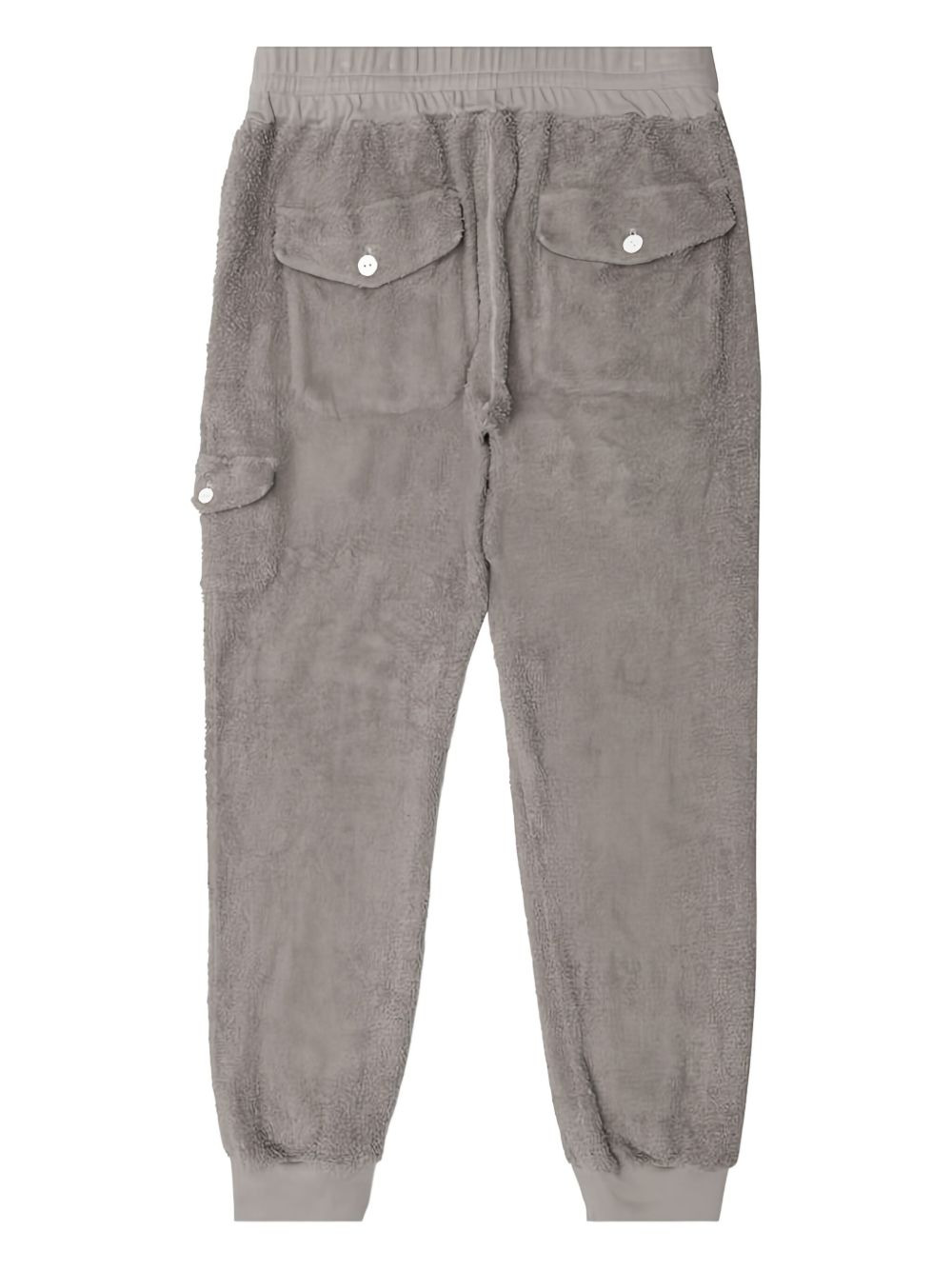 Shag track pants - 2