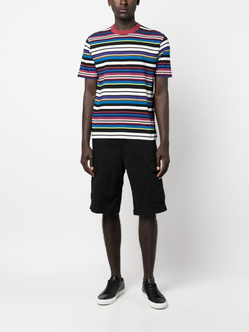 Carhartt cargo cotton bermuda shorts outlook