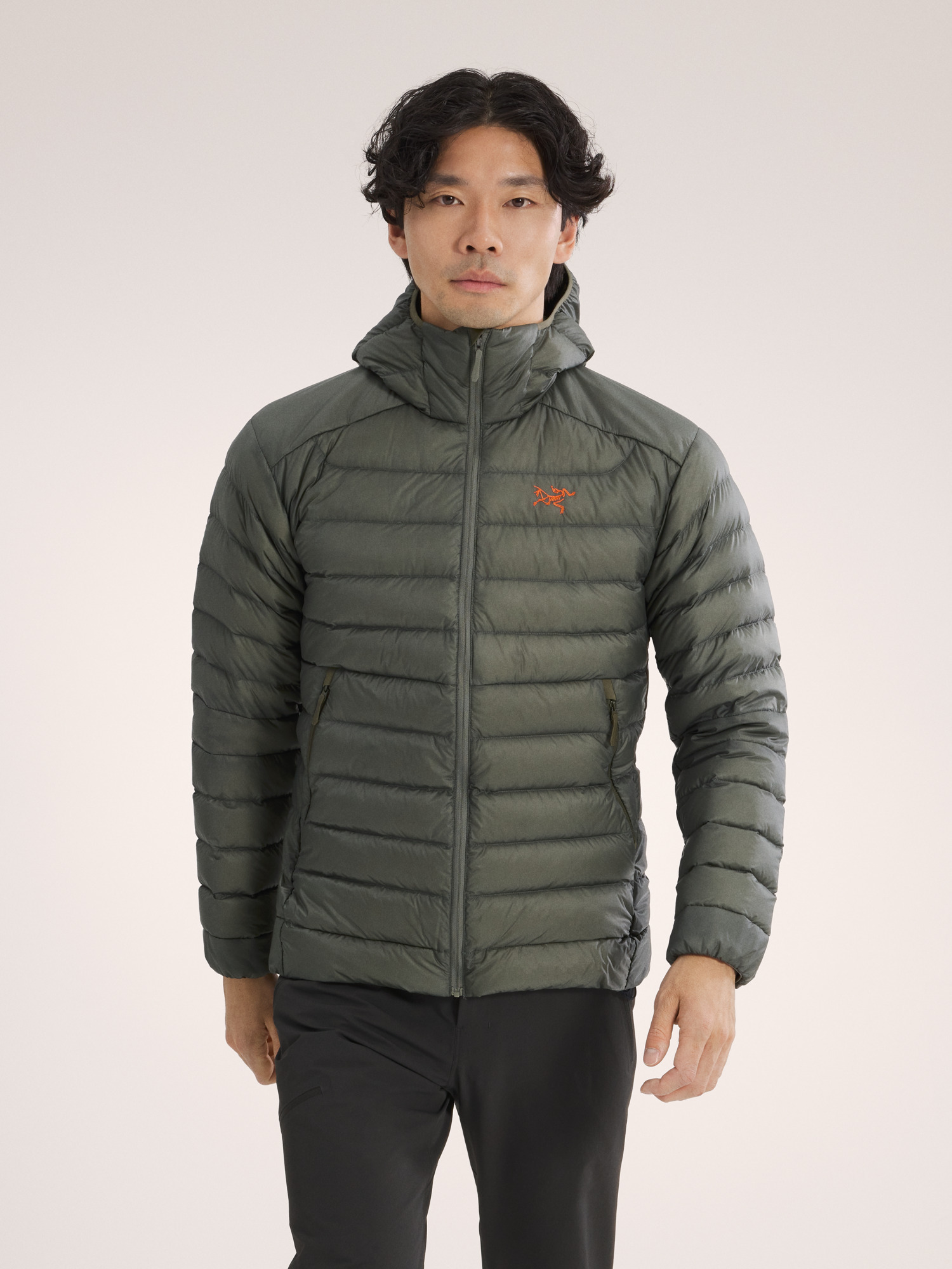 Cerium Hoody - 2