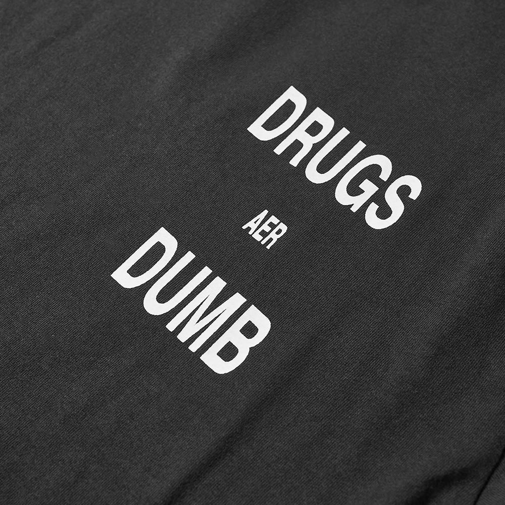 Ksubi Drugs Are Dumb Tee - 2