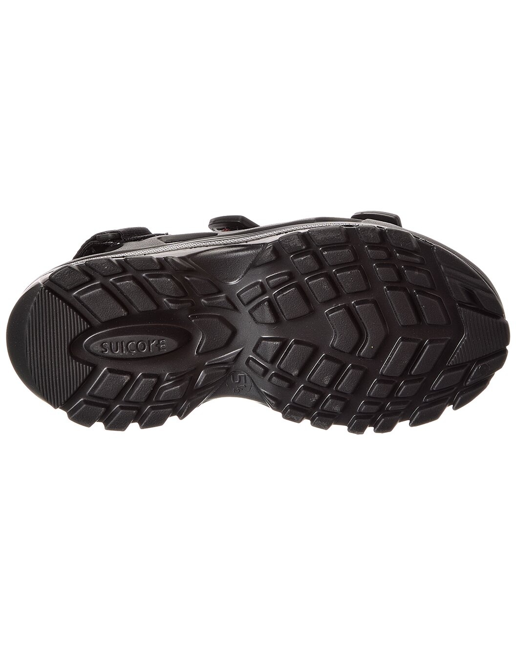 LANVIN X Suicoke Rubber Sandal - 4