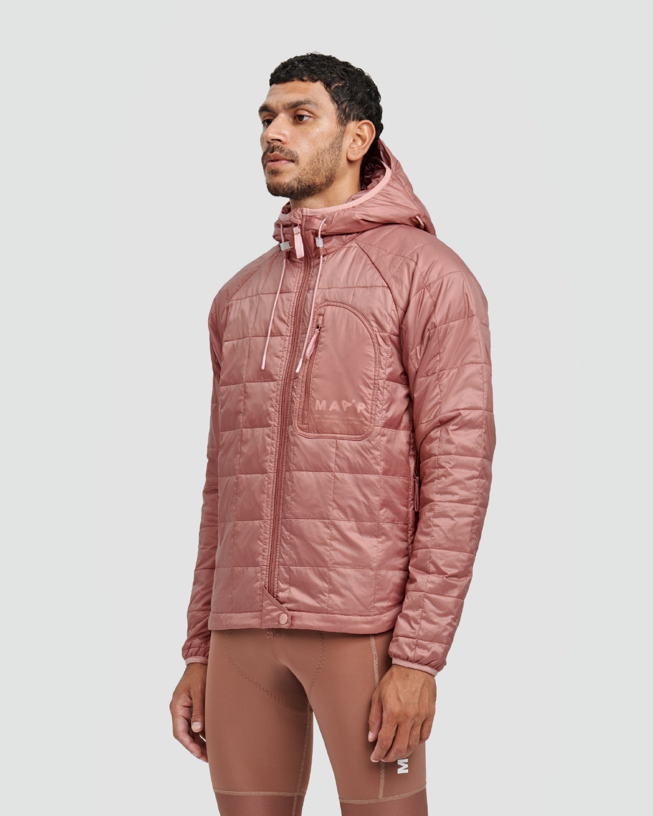 The Arrivals + MAAP Alt_Road Haelo Packable Jacket - 2