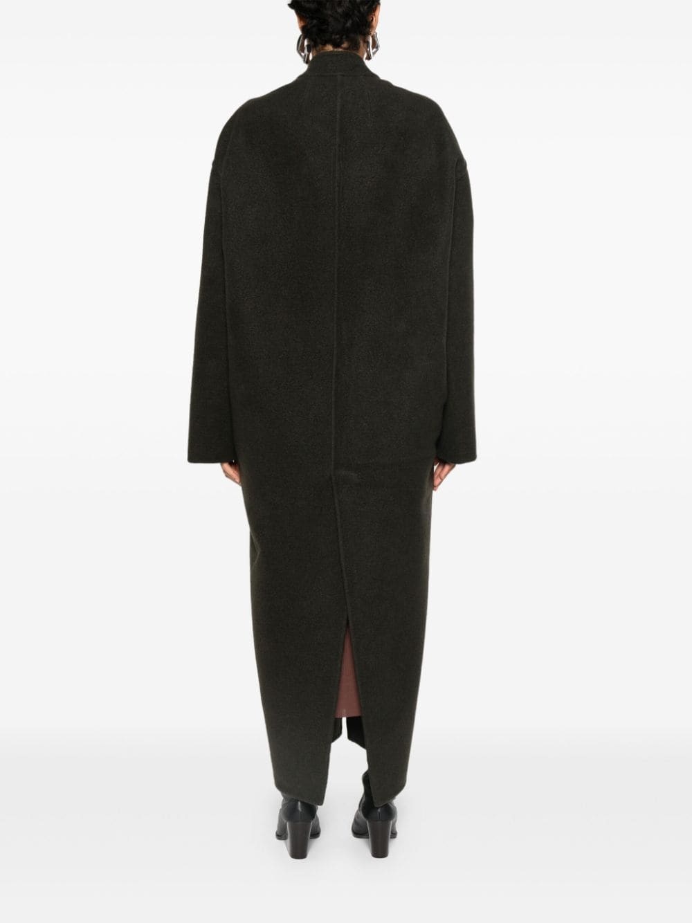 Island coat - 4