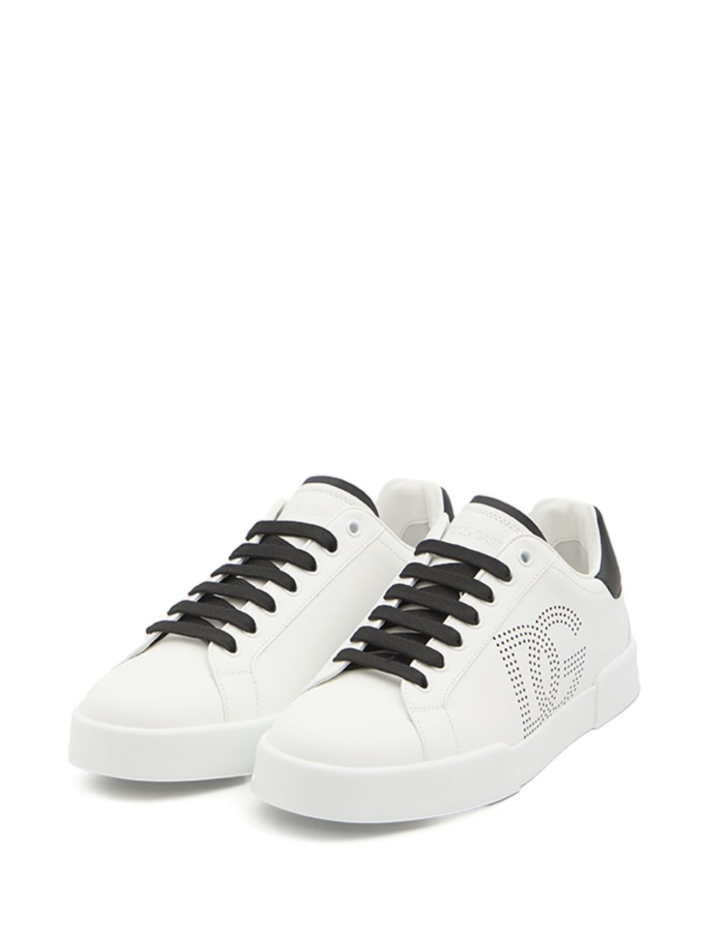 Dolce & Gabbana Men Sneakers - 11