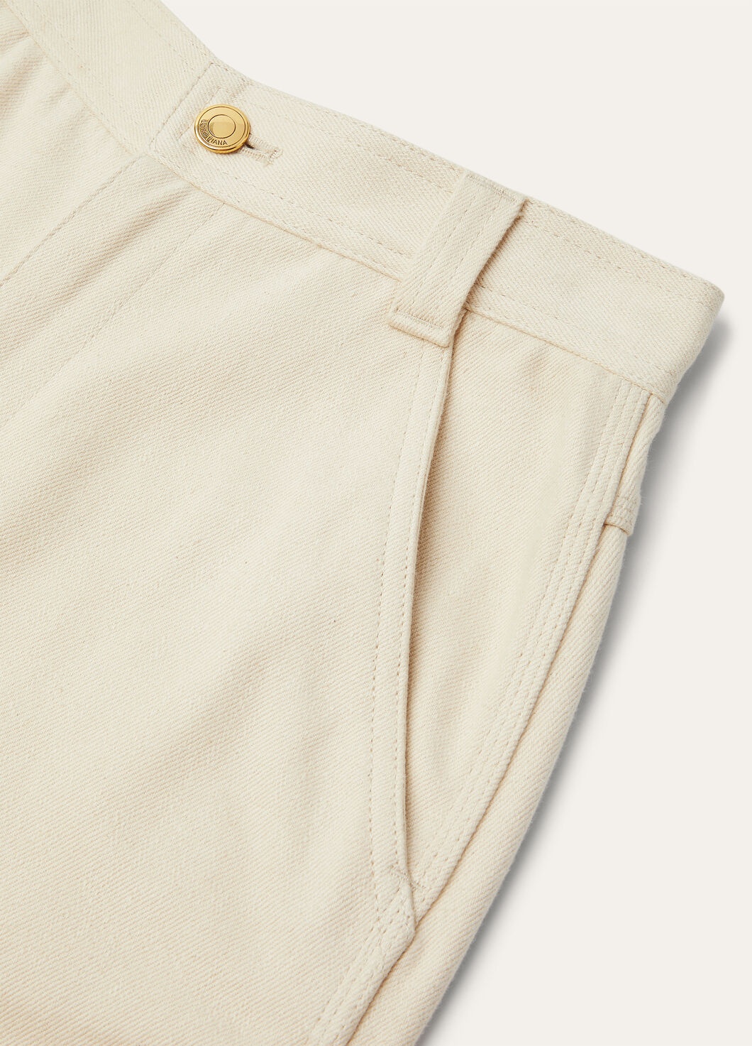 Garey Pants - 7