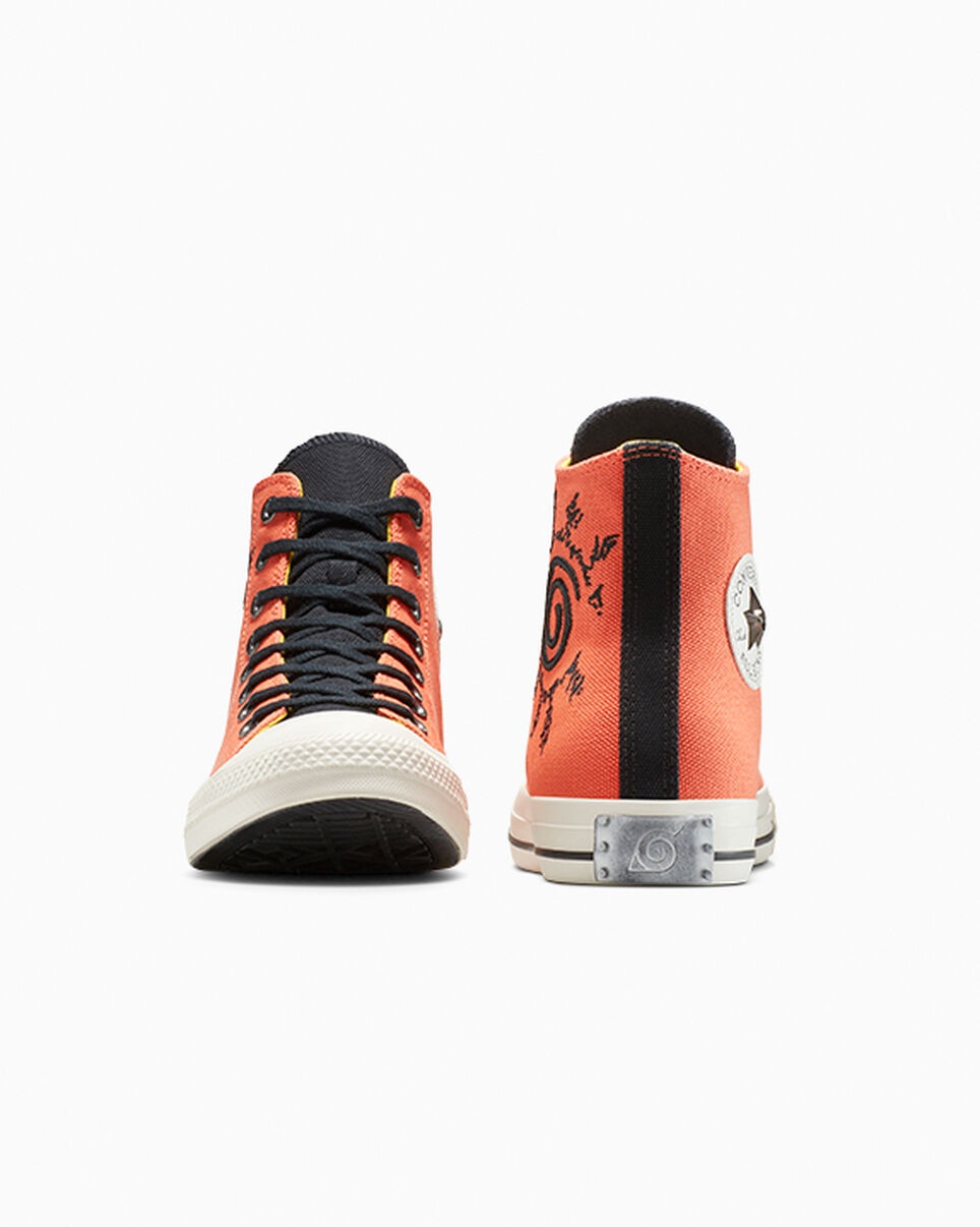 Converse x NARUTO SHIPPUDEN Chuck Taylor All Star - 7