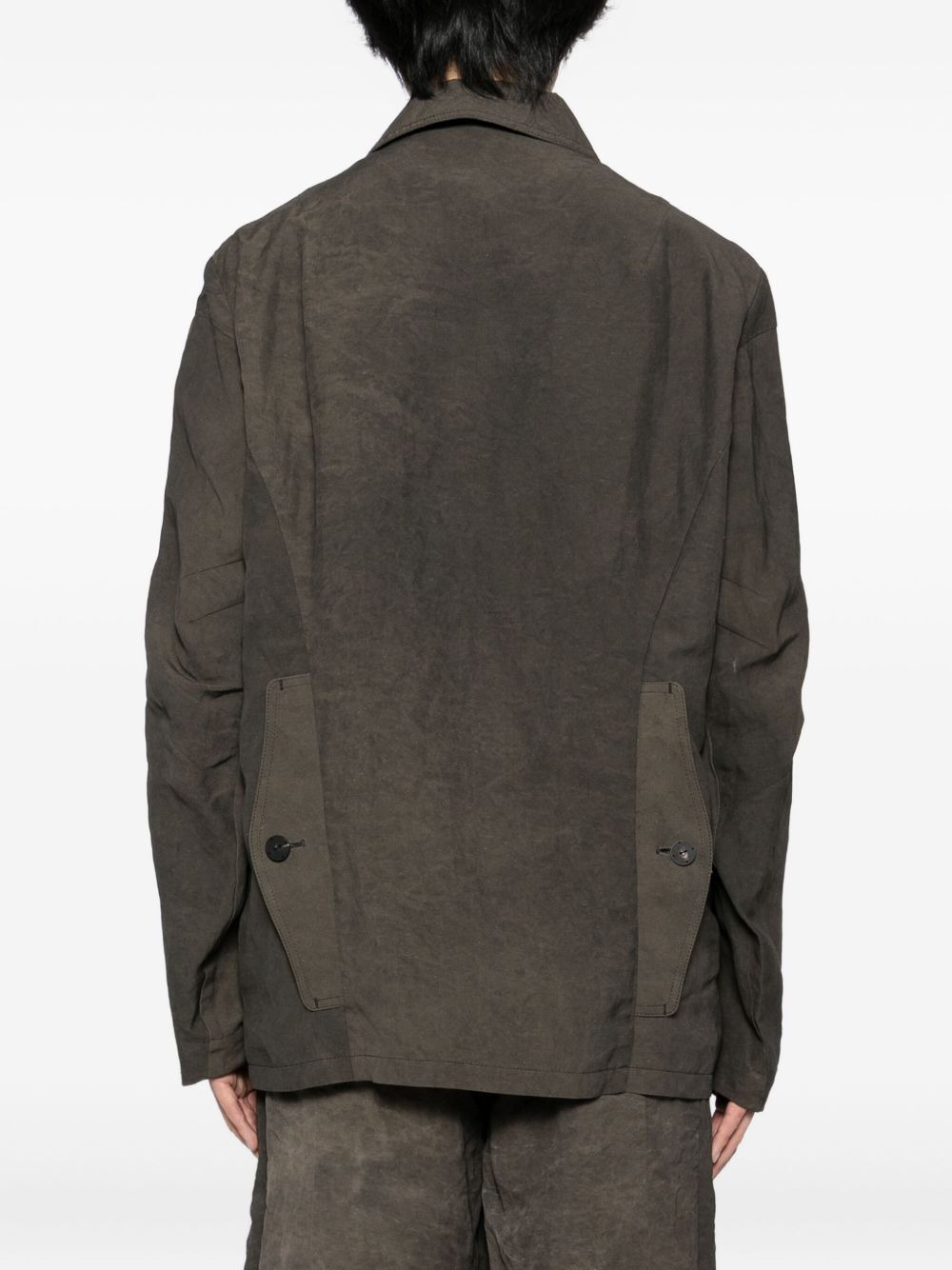 Hunting jacket - 4