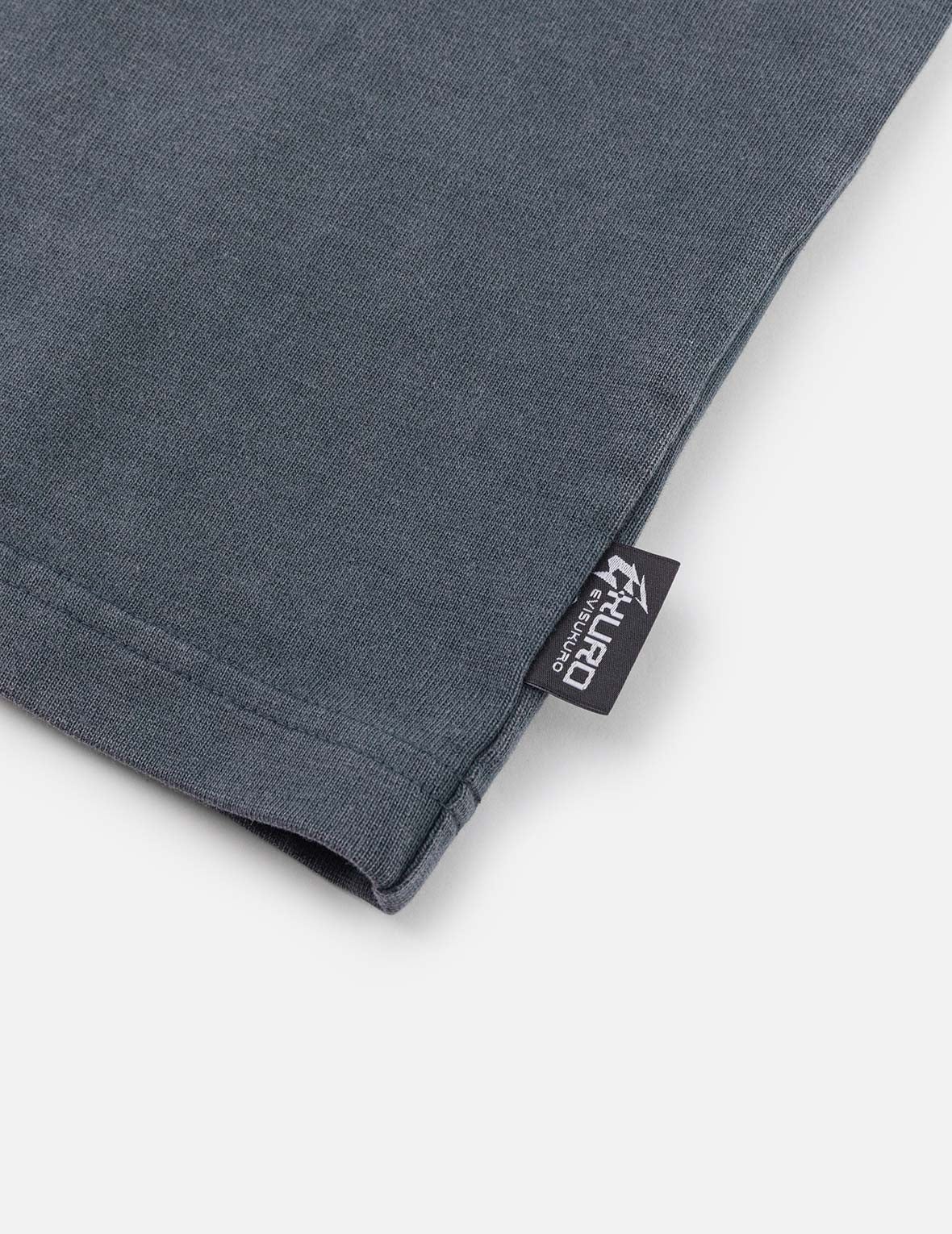 Surf Seagull Print Relax Fit T-shirt - 8
