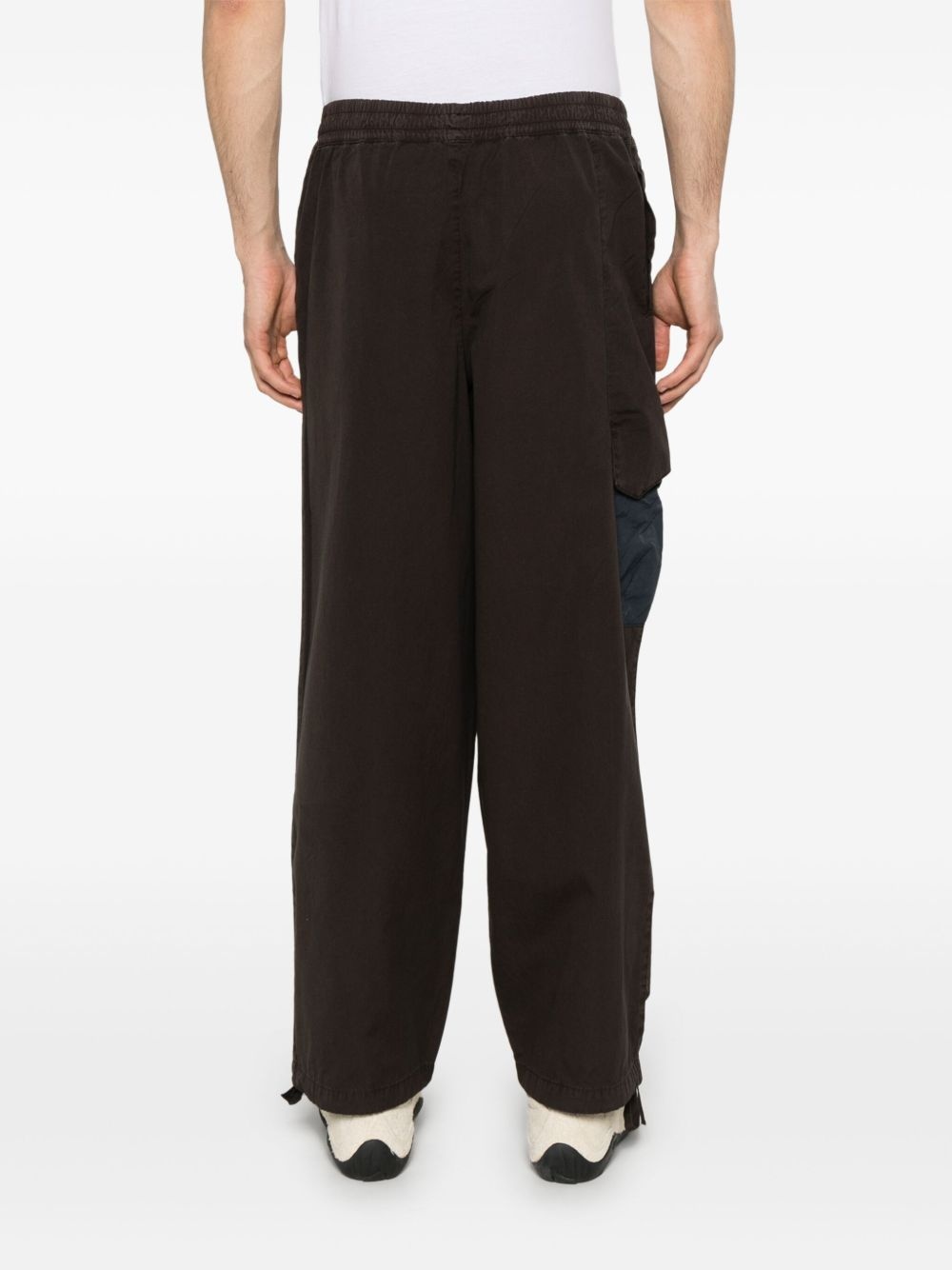 Brunswick trousers - 4