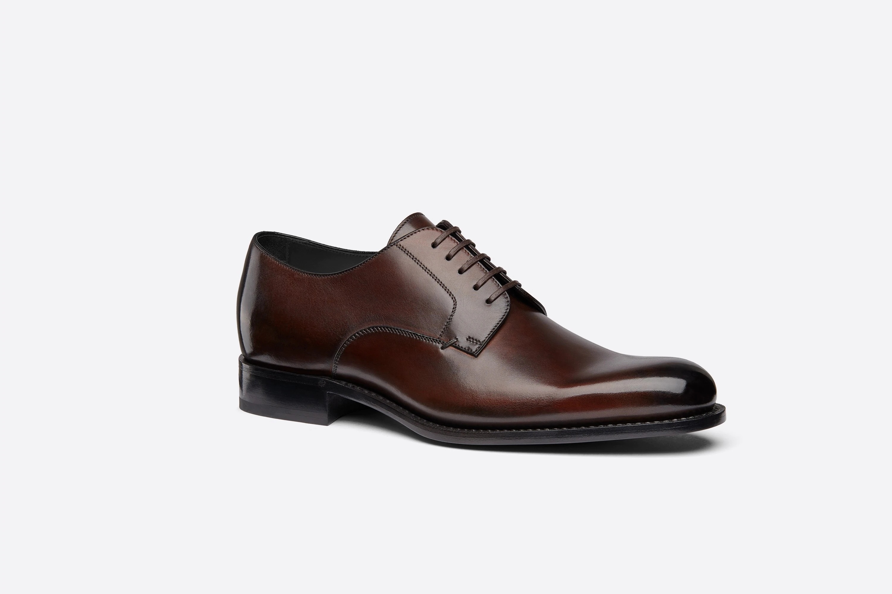 Derby Shoe - 2