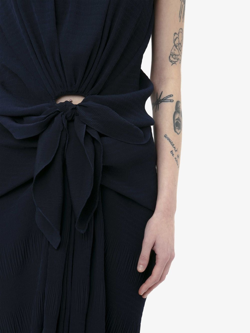 KNOTTED STRAP TOP 5