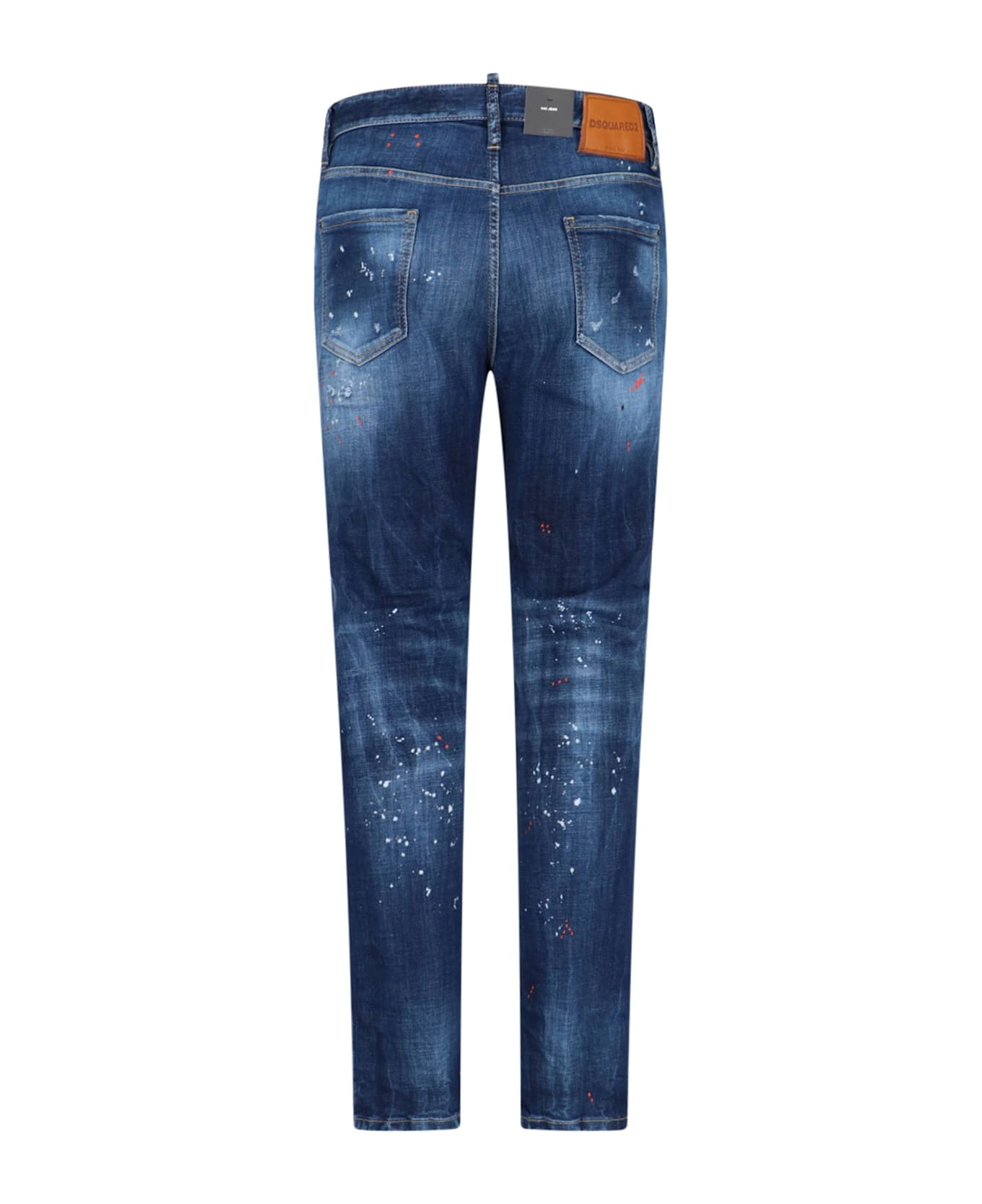 'skater' Slim Jeans - 2