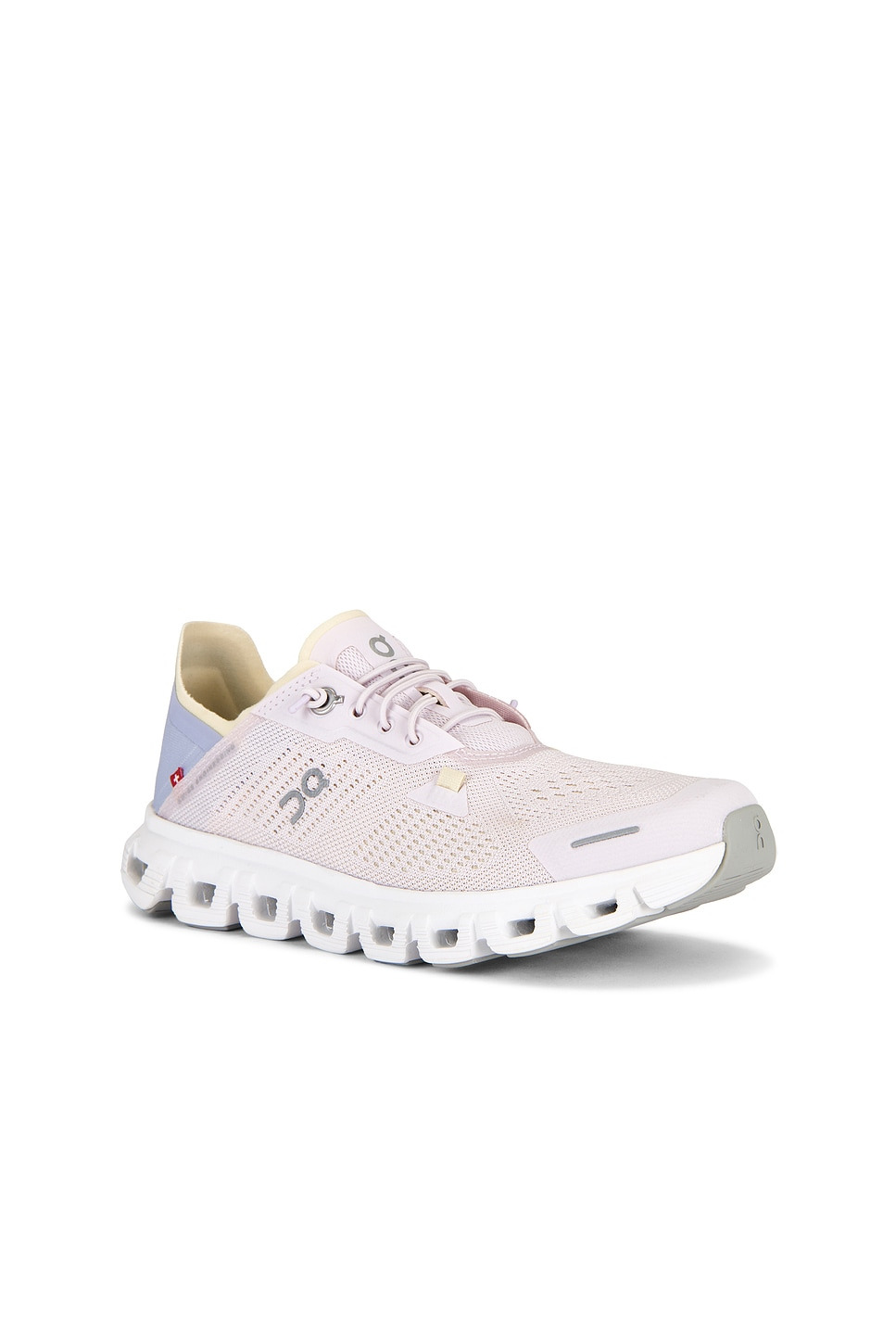 Cloud 6 Coast Sneaker - 2