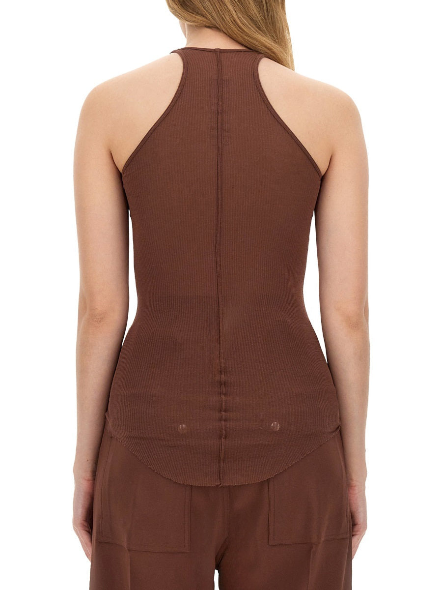Rick Owens Women Tank Top - 4